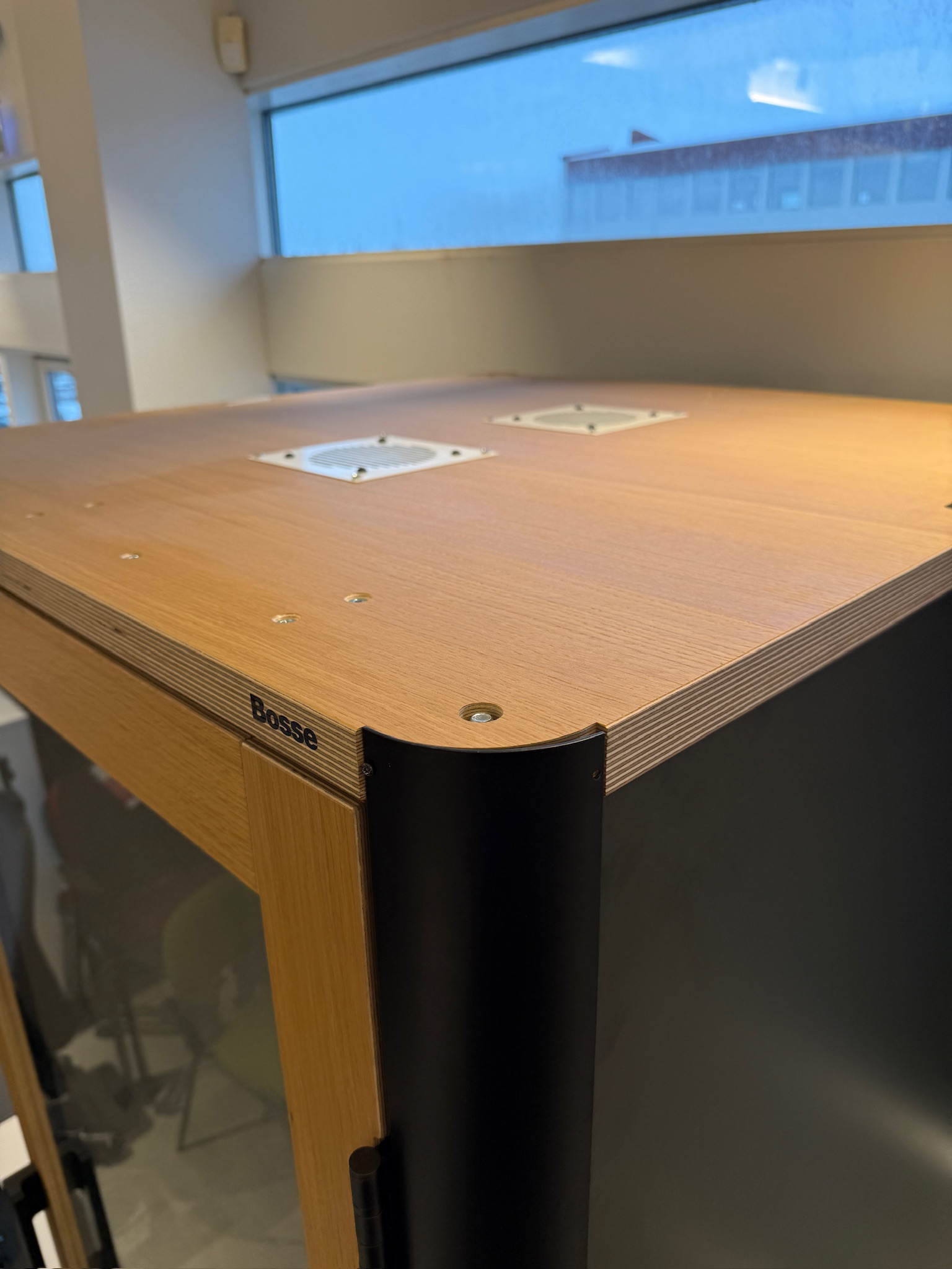 SELT / SOLD Bosse næðisrými frá Pennanum, 1s manna - Sem nýr 9