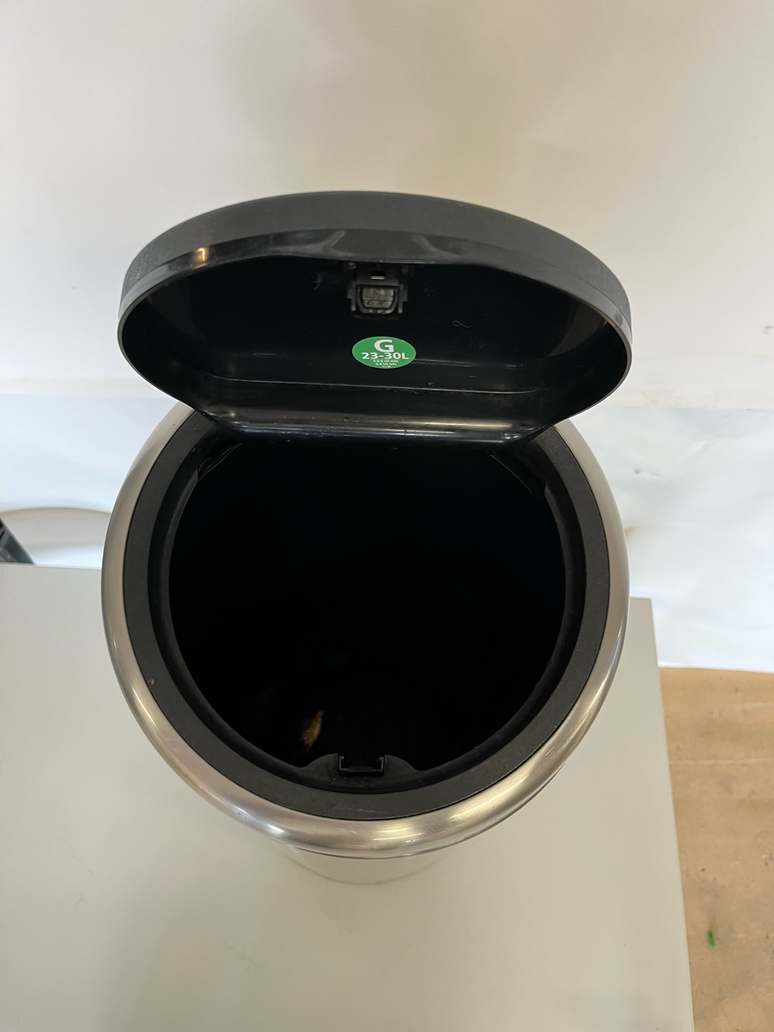 SELT / SOLD Brabantia fata, 30L 3