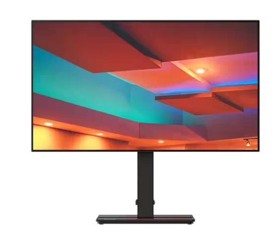 SELT / SOLD Lenovo P27q-20 tölvuskjár 3