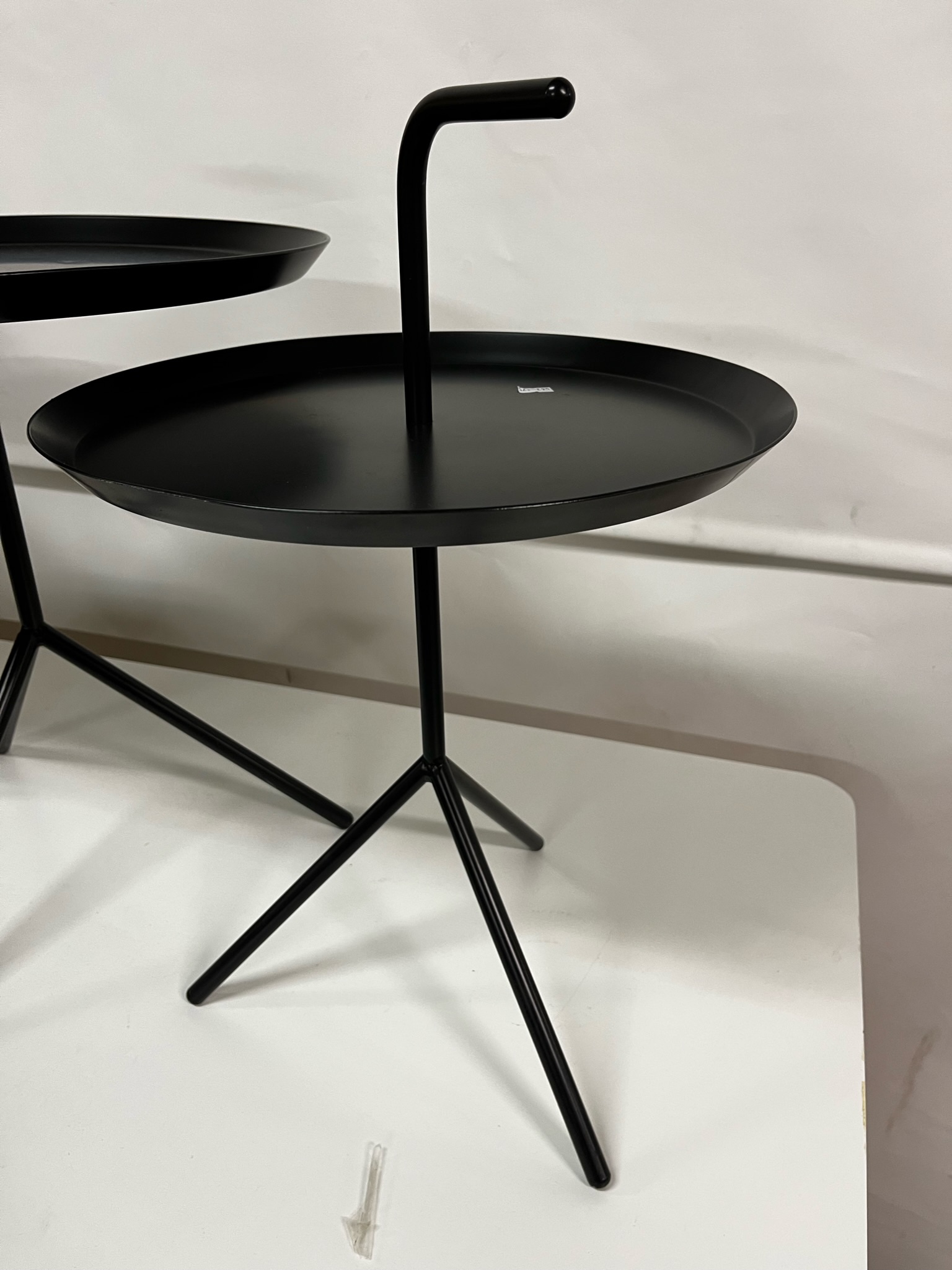 SELT / SOLD KAFFIBORÐ DLM HAY frá Epal 8
