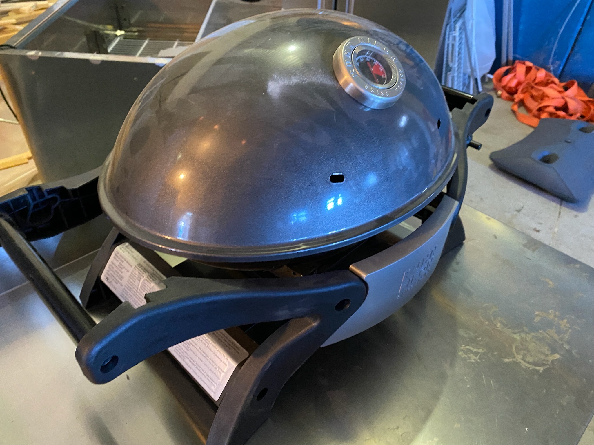 SELT / SOLD Kuhn Rikon (ónotað) 2