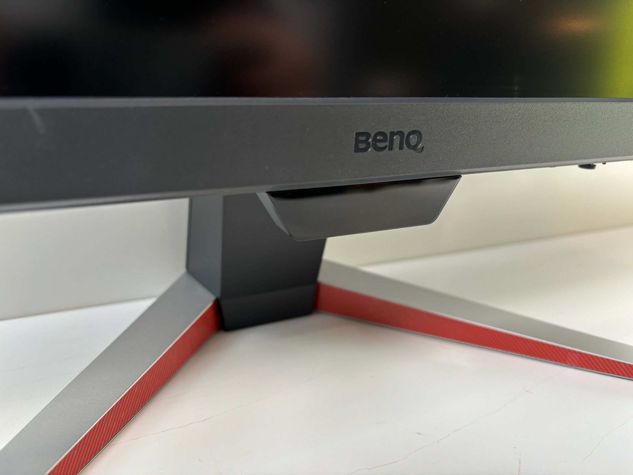 SELT / SOLD BenQ Mobiuz leikjaskjár, 24", FHD, 165Hz, HDRi, VA 3