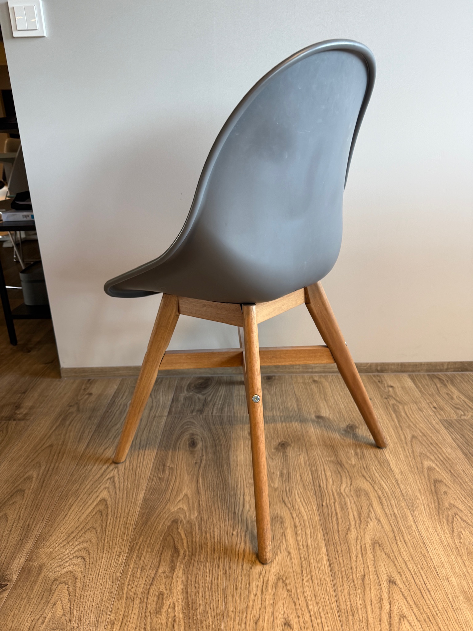 SELT / SOLD IKEA borðstofustóll 2