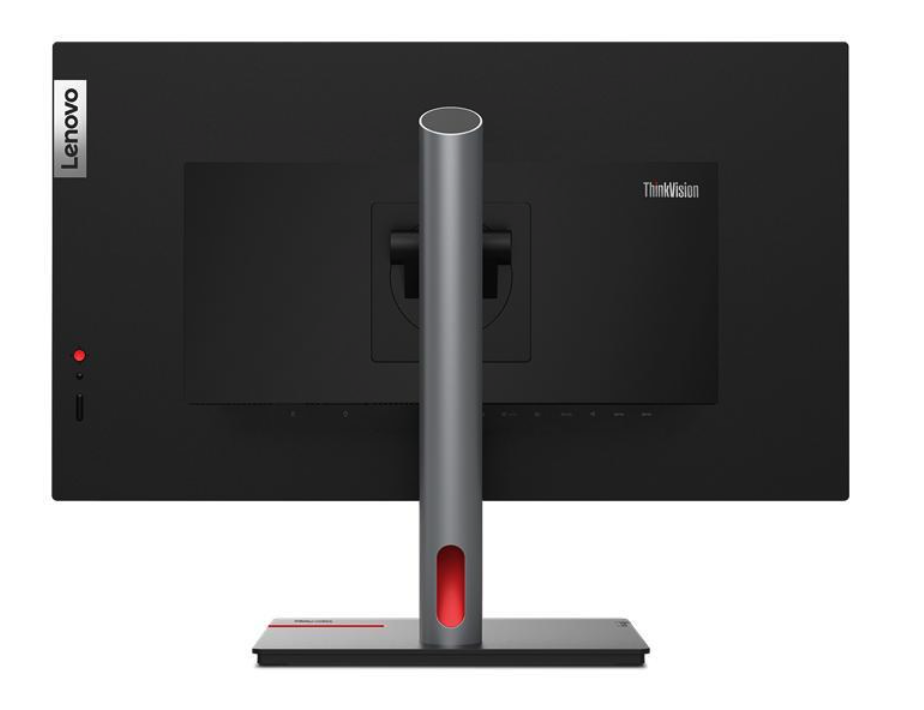 SELT / SOLD Lenovo ThinkVision QHD tölvuskjáir á Roline armi, 27'' 3