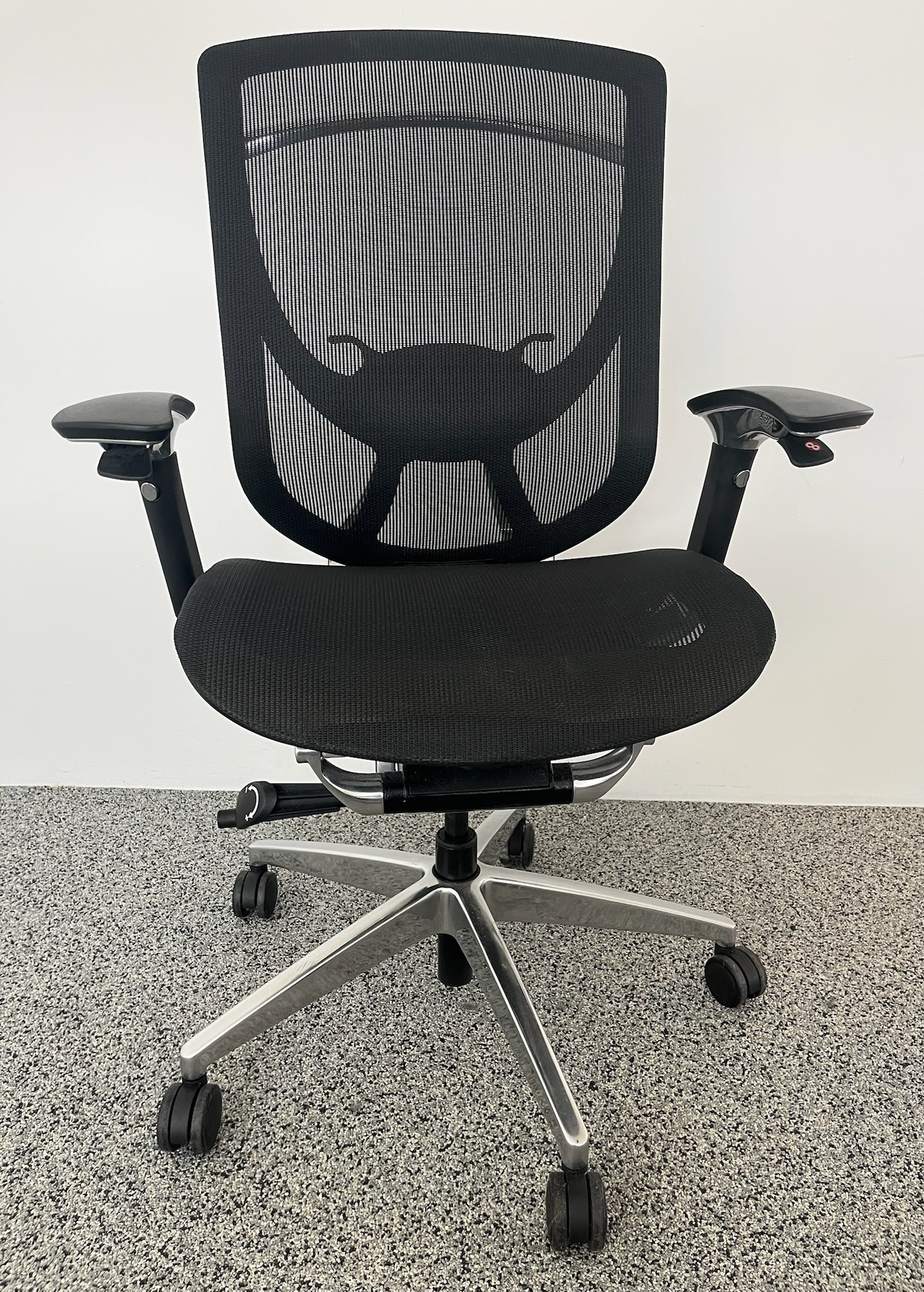 SELT / SOLD Max skrifborðsstóll frá Axis 2