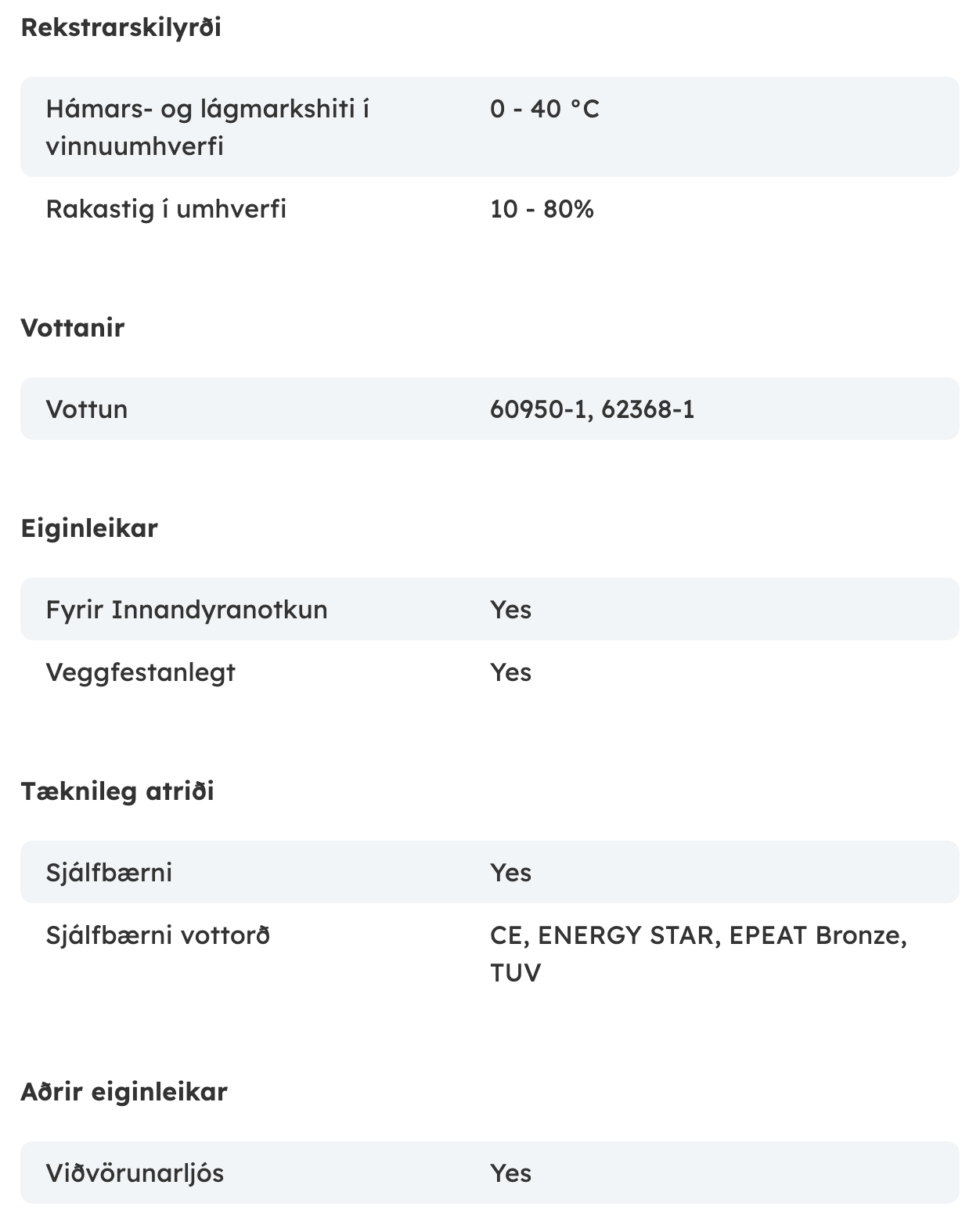 SELT / SOLD Samsung 75" LH75QMC glampafrír upplýsingaskjár UHD/4K 24/7 5 8