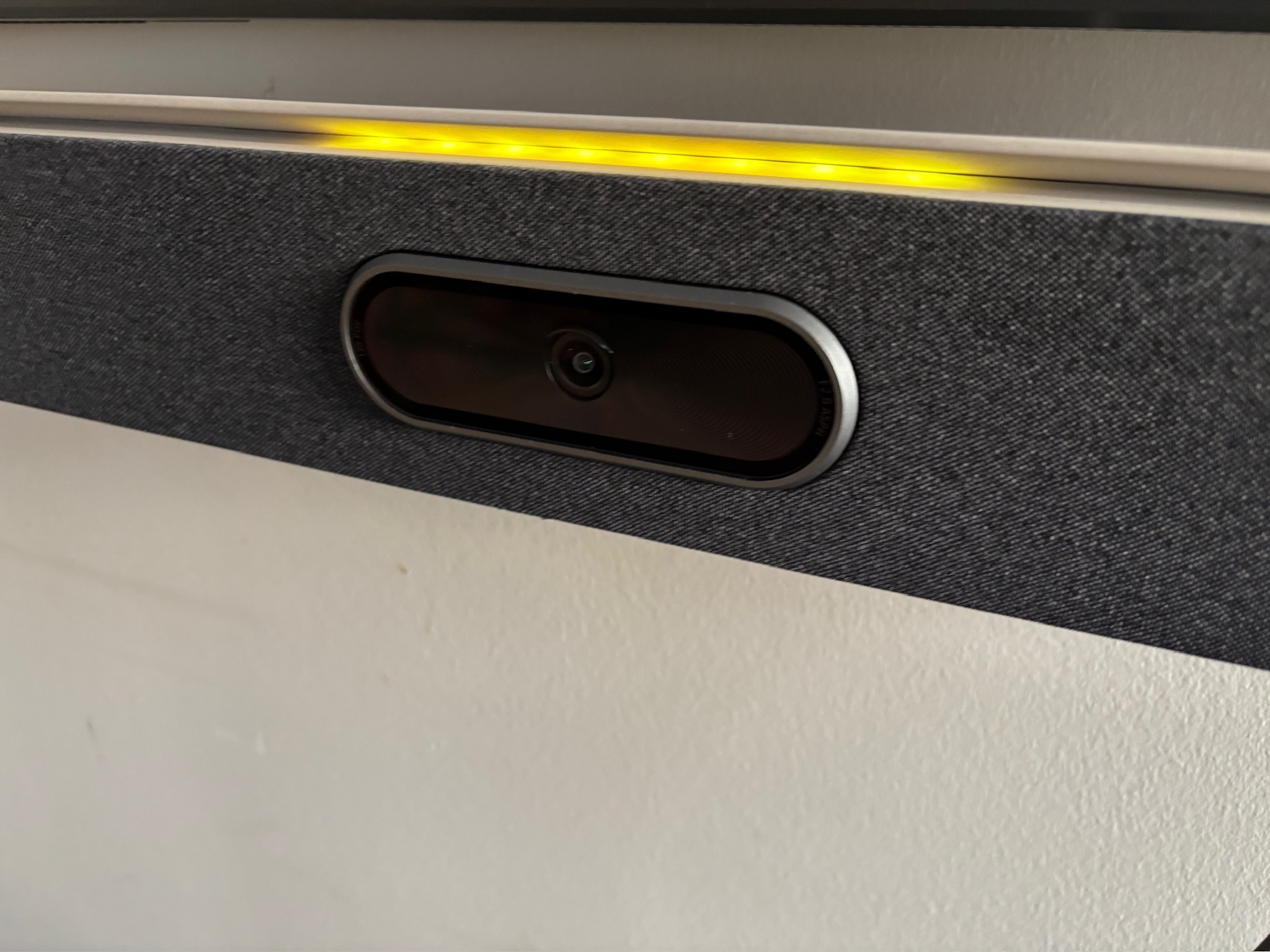 SELT / SOLD Poly Studio R30 USB fjarfundamyndavél, hljóðnemar og hátalari 5
