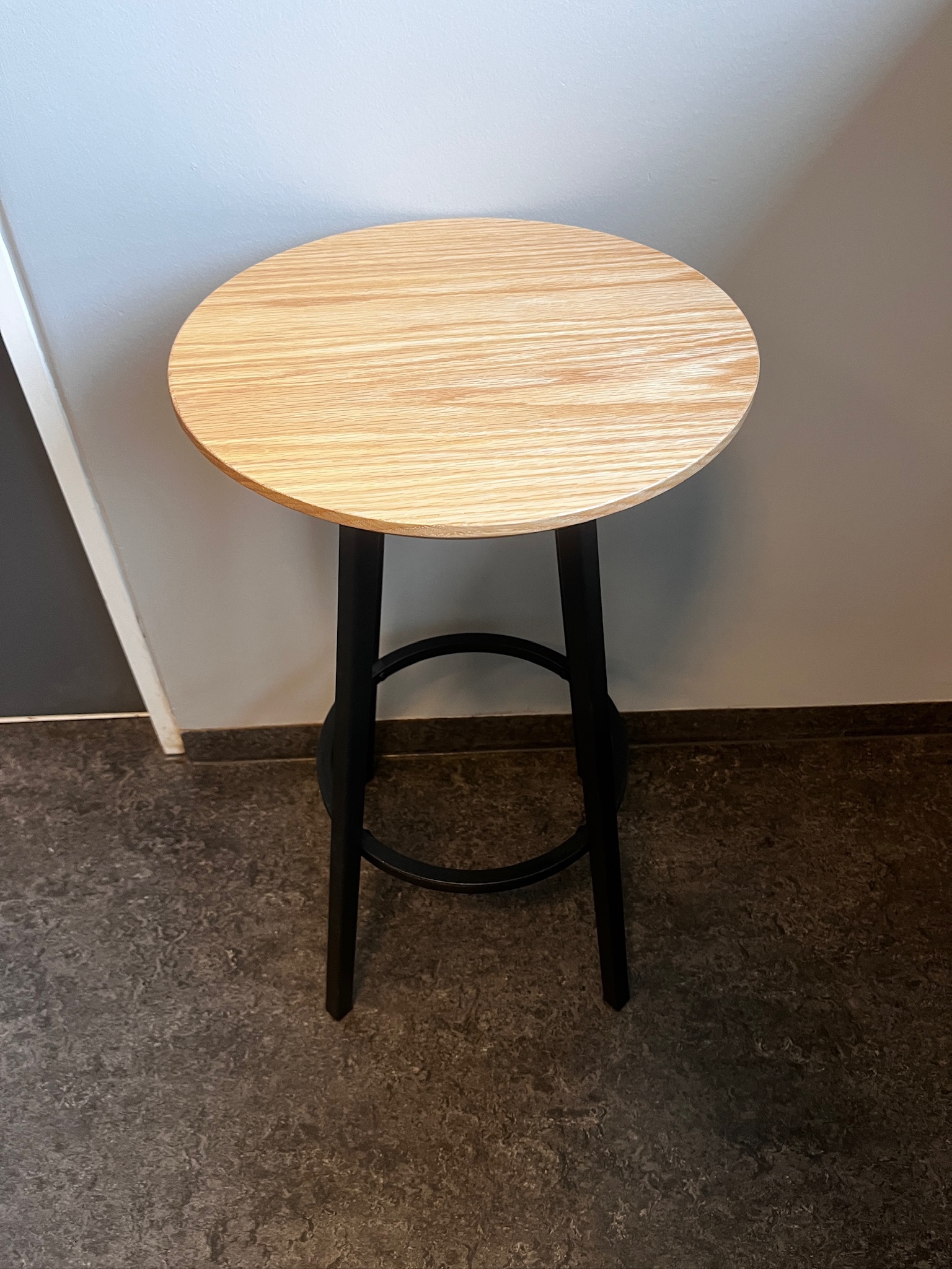 SELT / SOLD Carter barstóll frá Ilvu (4 stk.)