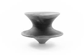 SELT / SOLD Magis Spun hönnunarstóll frá Herman Miller 4