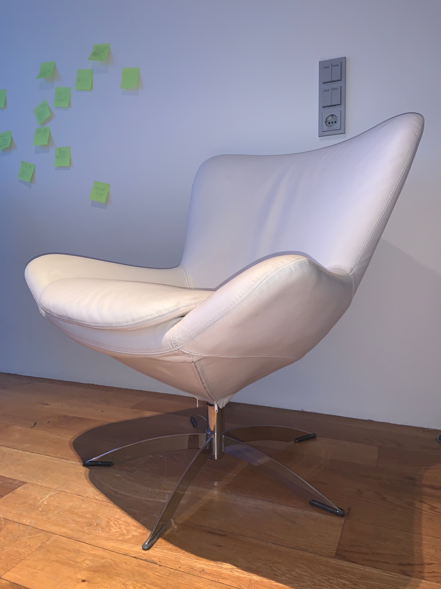 Selt - Hjort Knudsen stólar - Hjort Knudsen chair 3