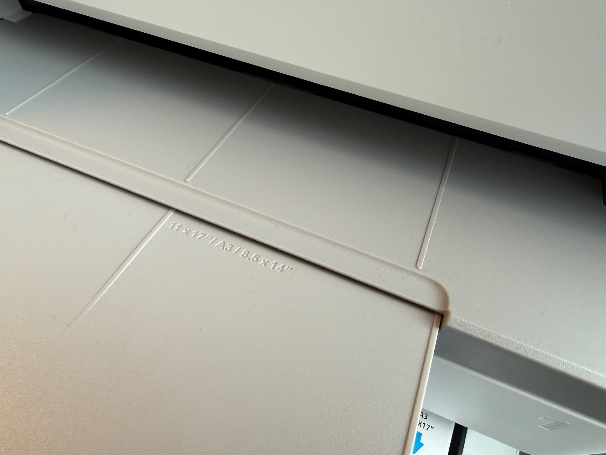 SELT / SOLD HP OfficeJet prentari frá OK 8