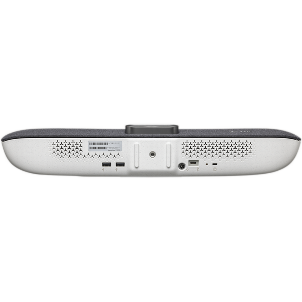 SELT / SOLD Poly Studio R30 USB fjarfundamyndavél, hljóðnemar og hátalari 4