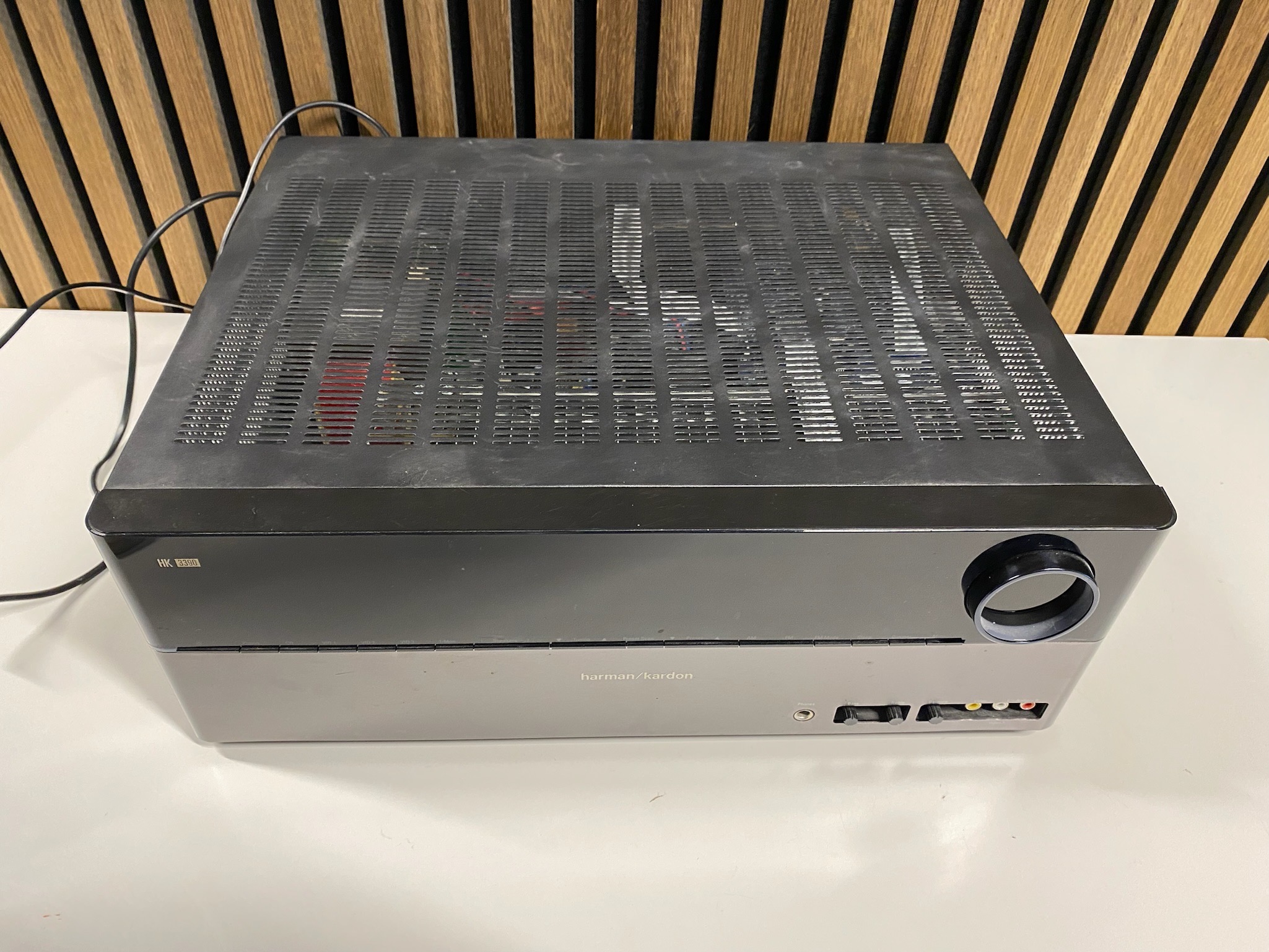 SELT / SOLD Magnari - Harman/Kardon 2