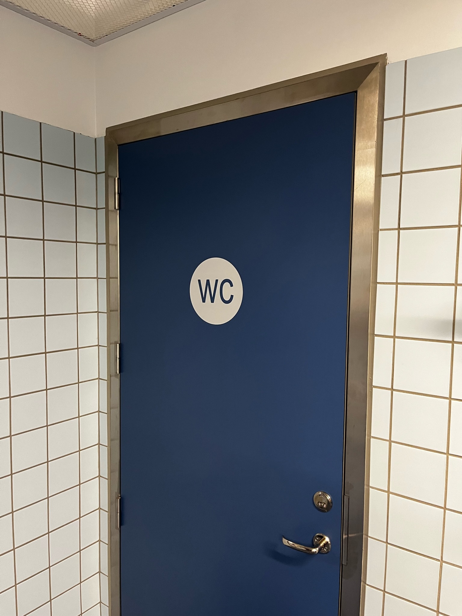 SELT / SOLD Vandaðar nýjar vatnsþolnar hurðir í stálramma 3