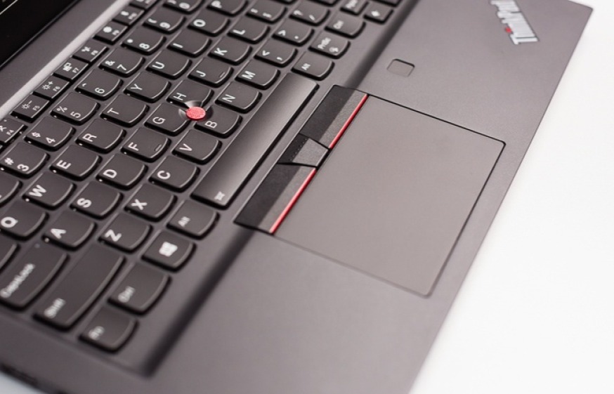 SELT / SOLD Öflug fartölva - fartölvur - Lenovo ThinkPad T490s 3