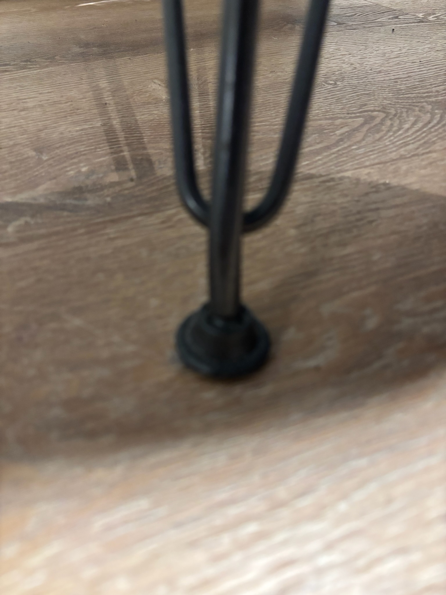 SELT / SOLD Vitra borðstofustóll frá Pennanum 5