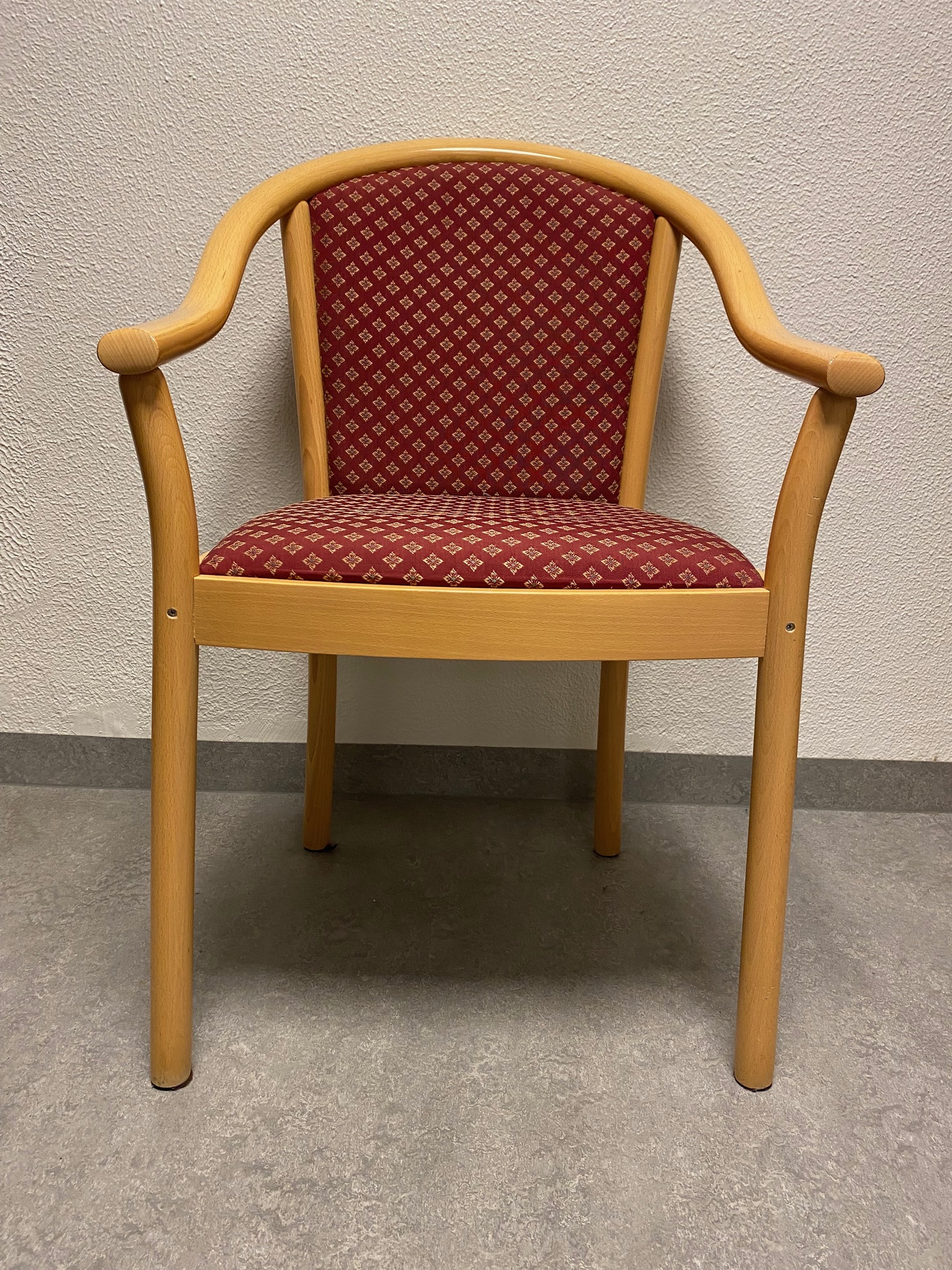 SELT / SOLD Eldhússtólar / borðstofustólar