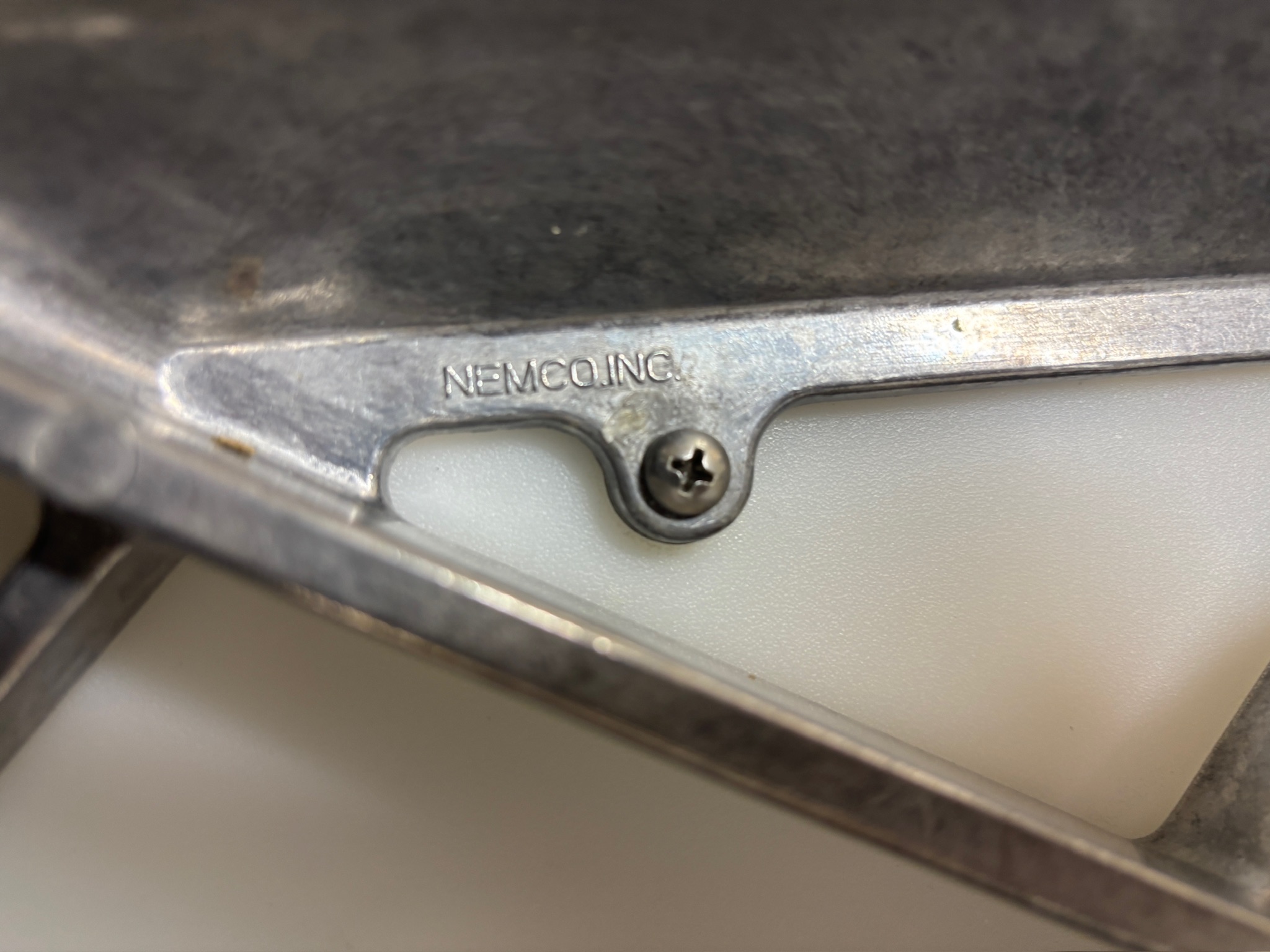 Nemco tómatskeri 3