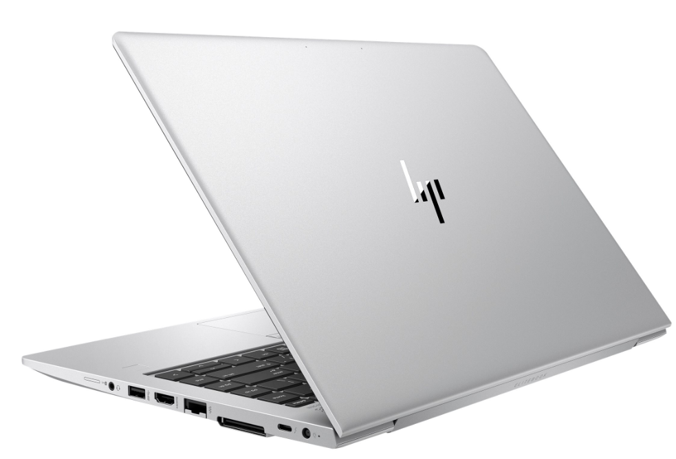 SELT / SOLD HP Elitebook 840 G6 fyrirtækja fartölva 2