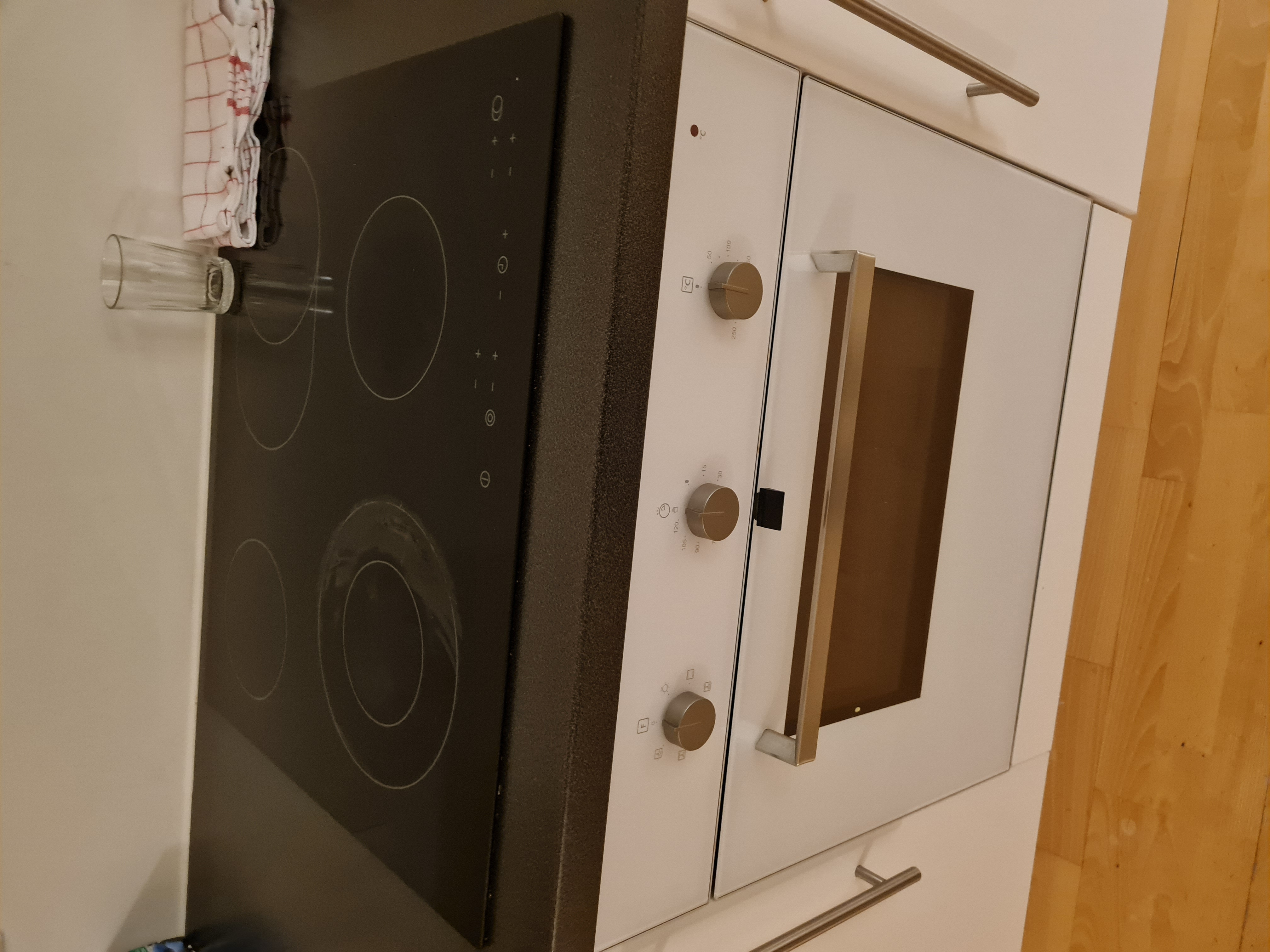 Selt - Eldhúsinnrétting IKEA til sölu 14