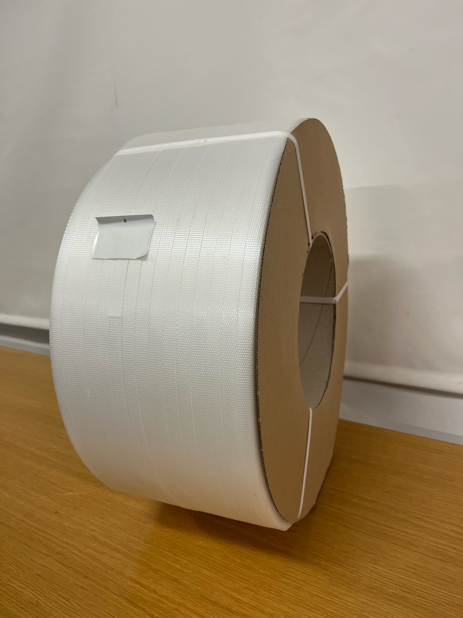 SELT / SOLD Plastband - 3500m (4 rúllur.) 2