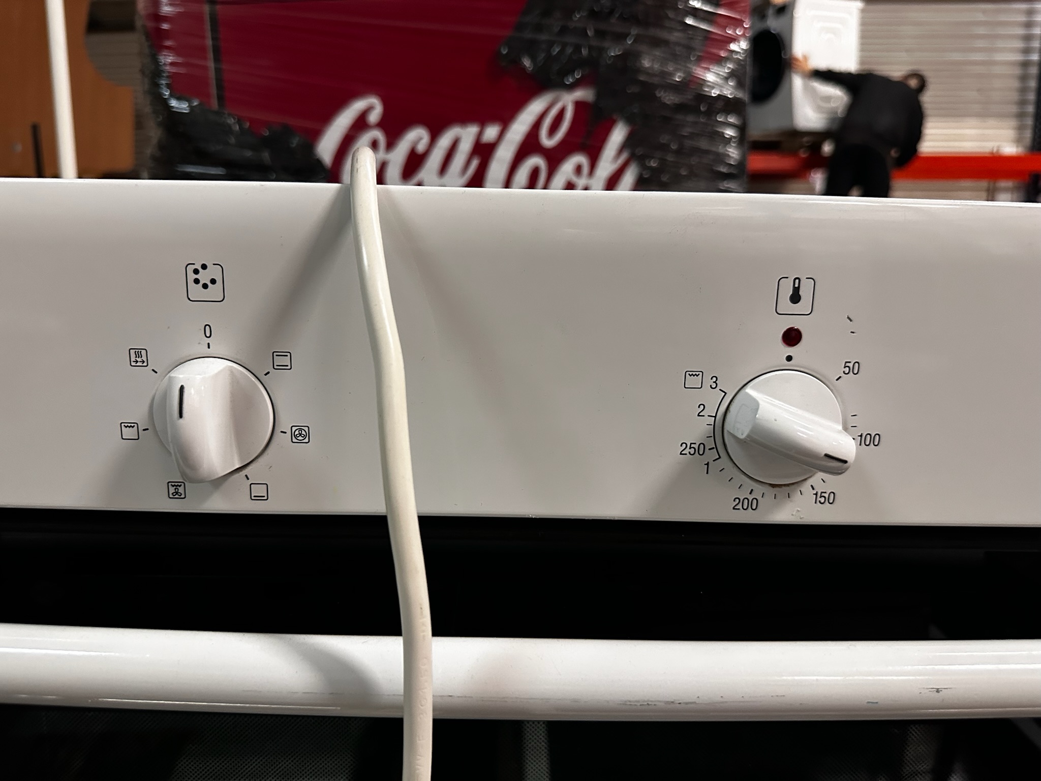 SELT/SOLD Bosch bökunarofn 4
