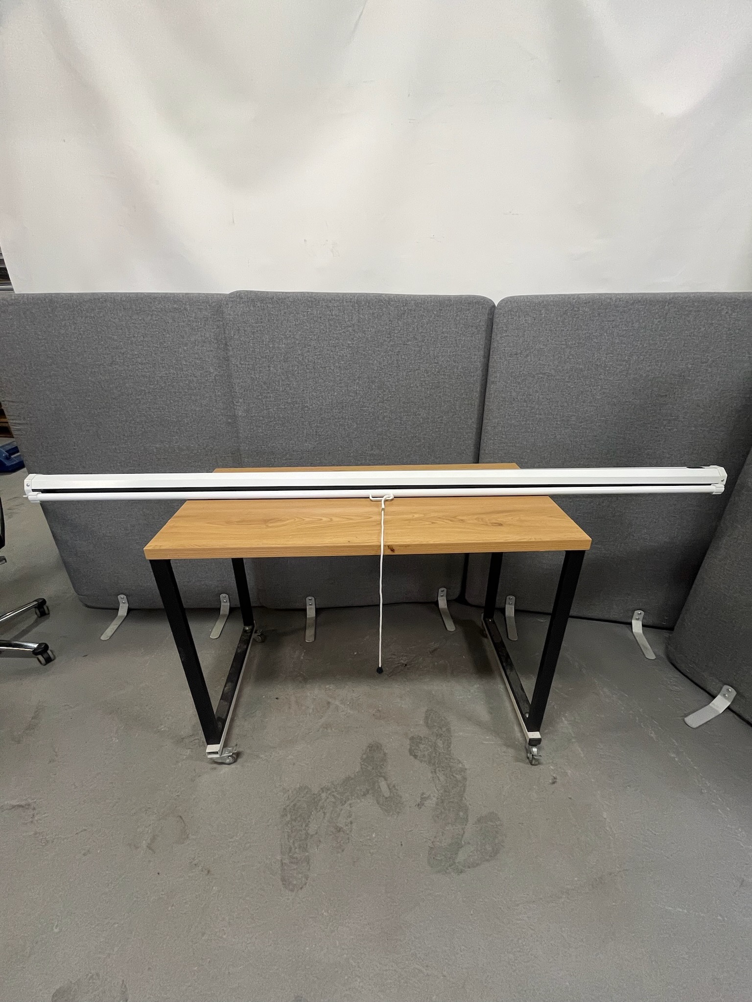 SELT / SOLD Celexon Skjávarpatjald, L247 sm. (2 stk).