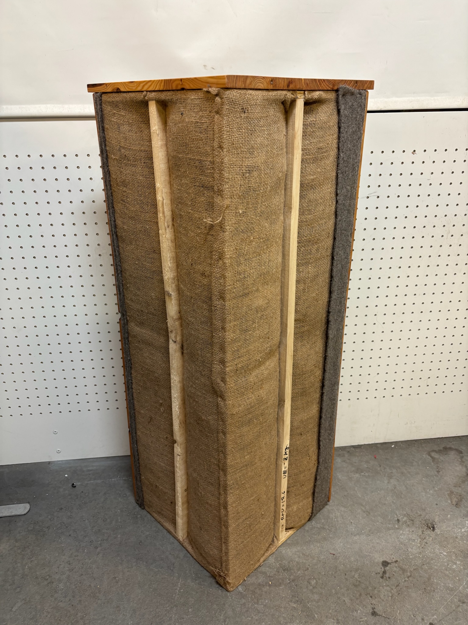 SELT / SOLD Bassagildrur 7
