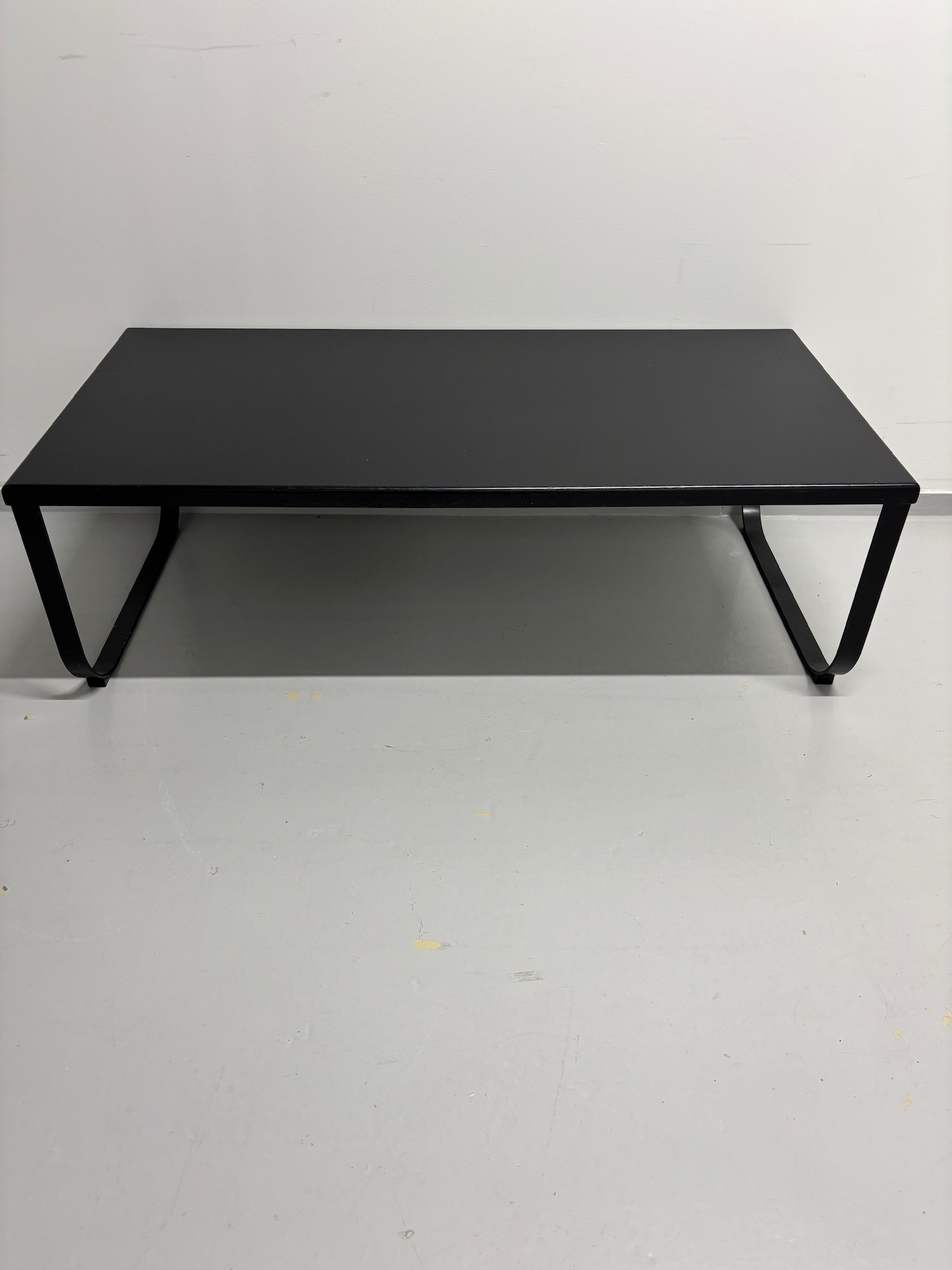 SELT / SOLD Johanson sófaborð frá A4 6