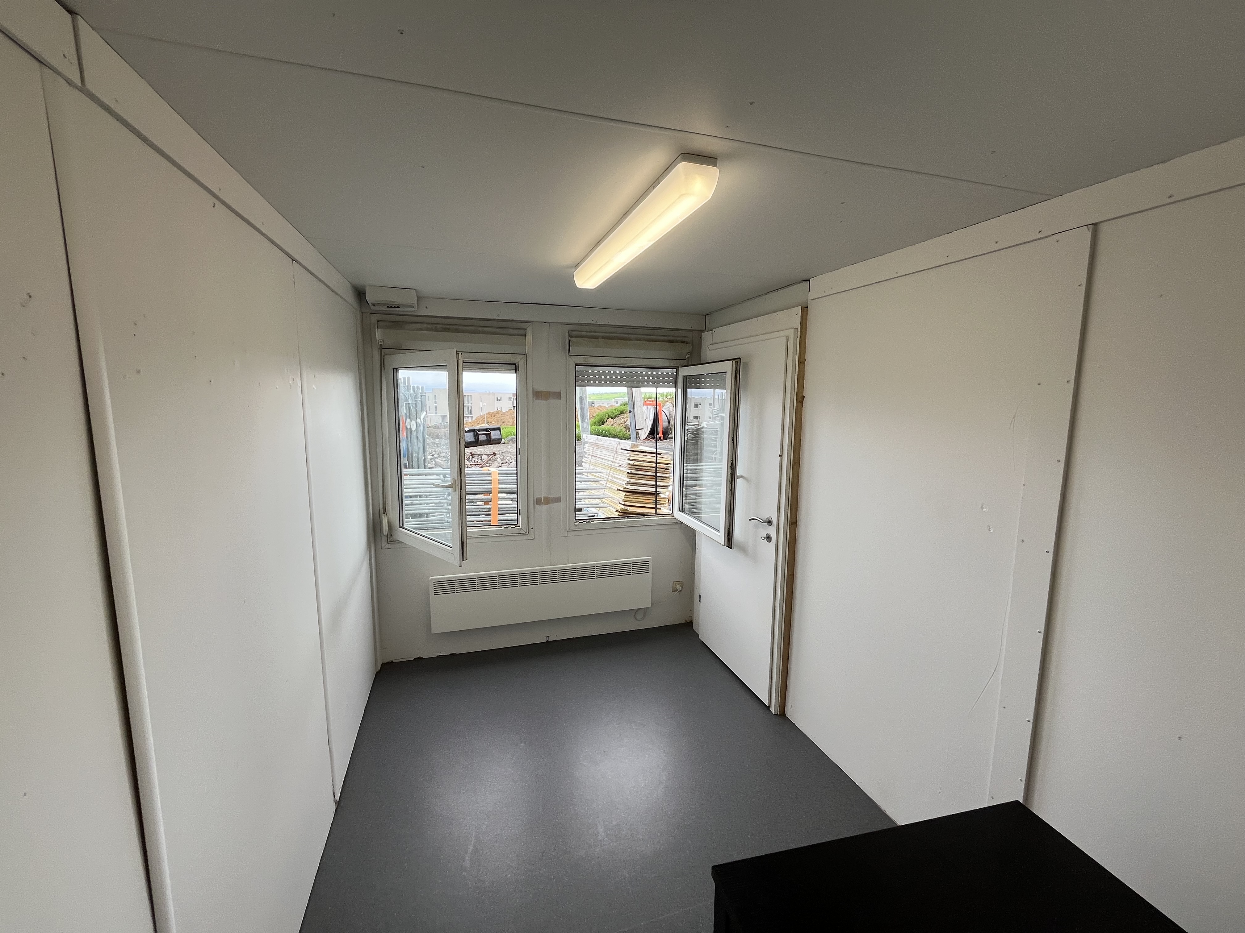 SELT / SOLD - Gámahús - 3 stk. 203 Kópavogur 3