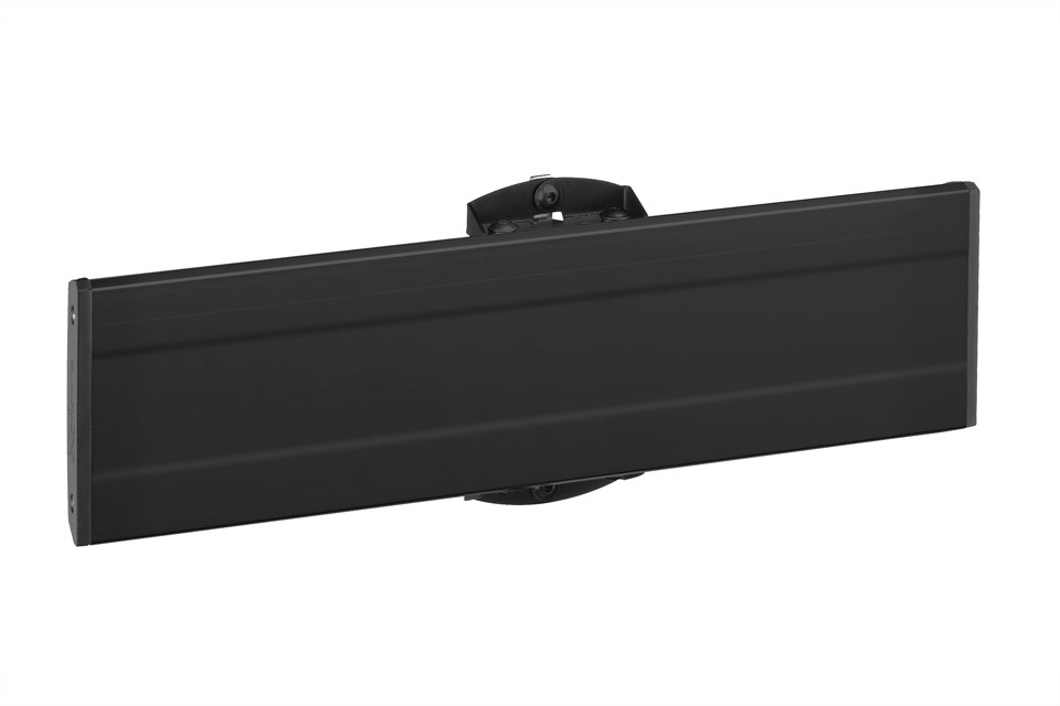 SELT / SOLD -Vogel´s sjónvarpsstandur á hjólum. (ónotað enn í kassa) 4