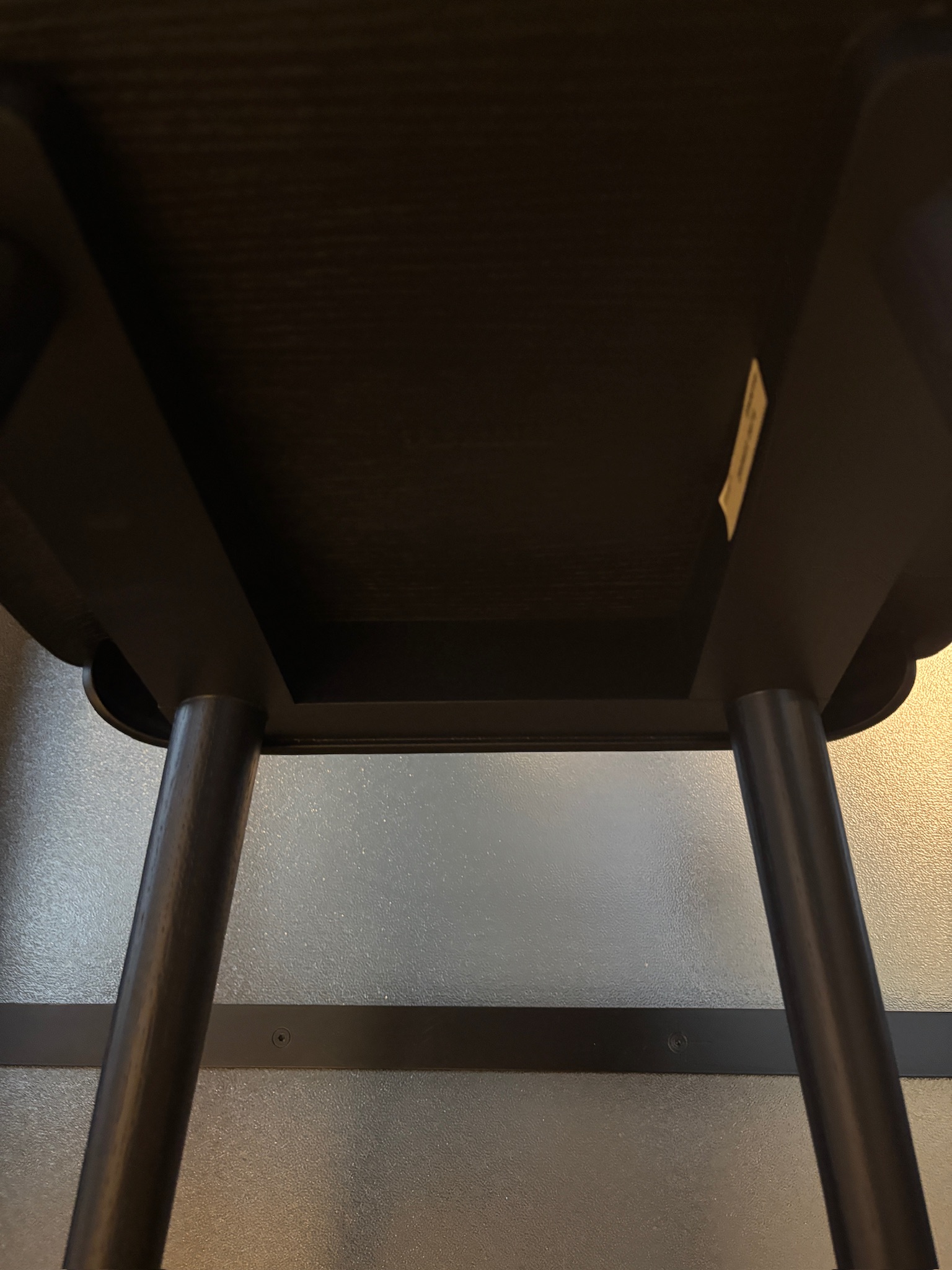 SELT / SOLD - Muuto barstólar, H75sm. (4 stk.) 4