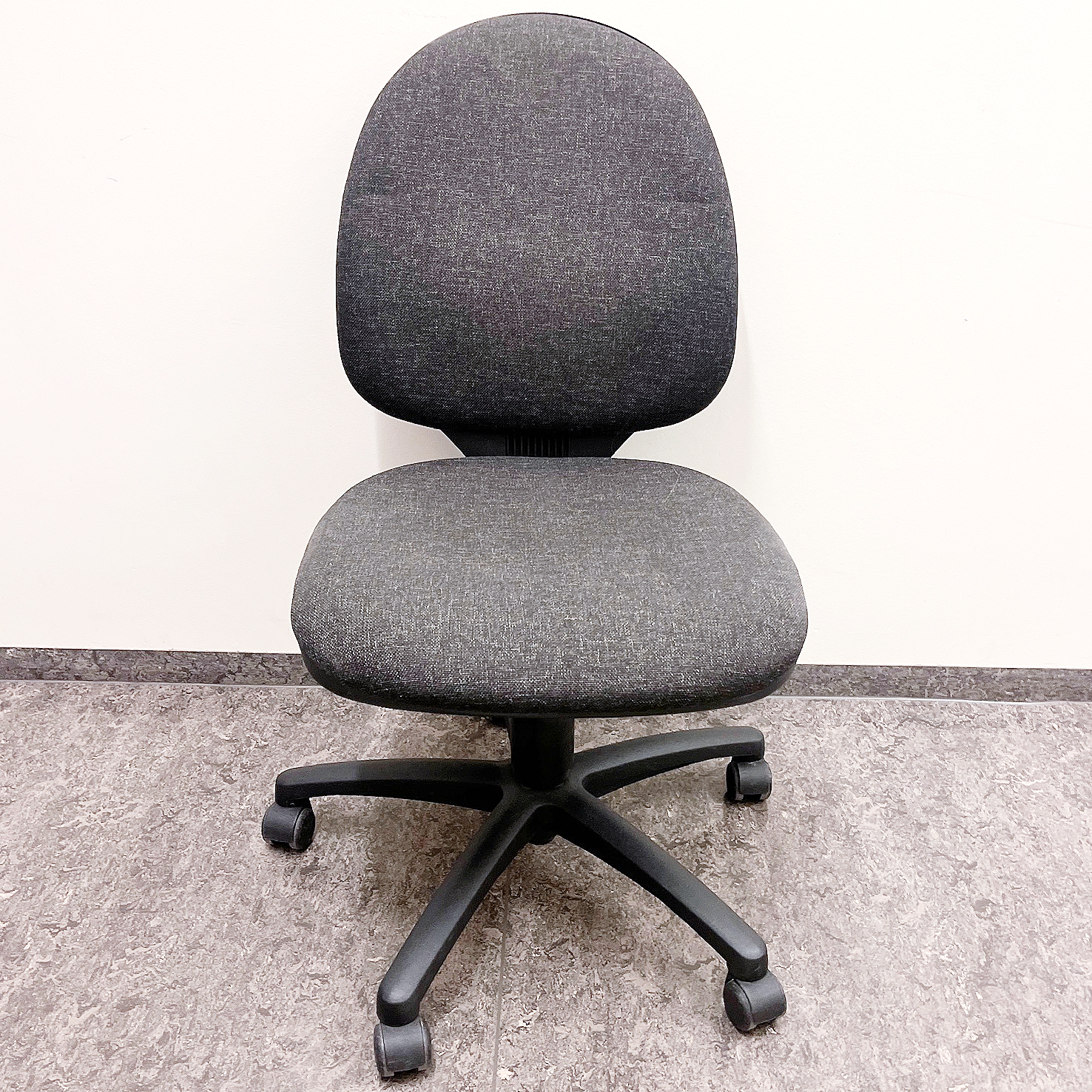 SELT / SOLD Topstar skrifborðsstóll frá Hirzlunni 2