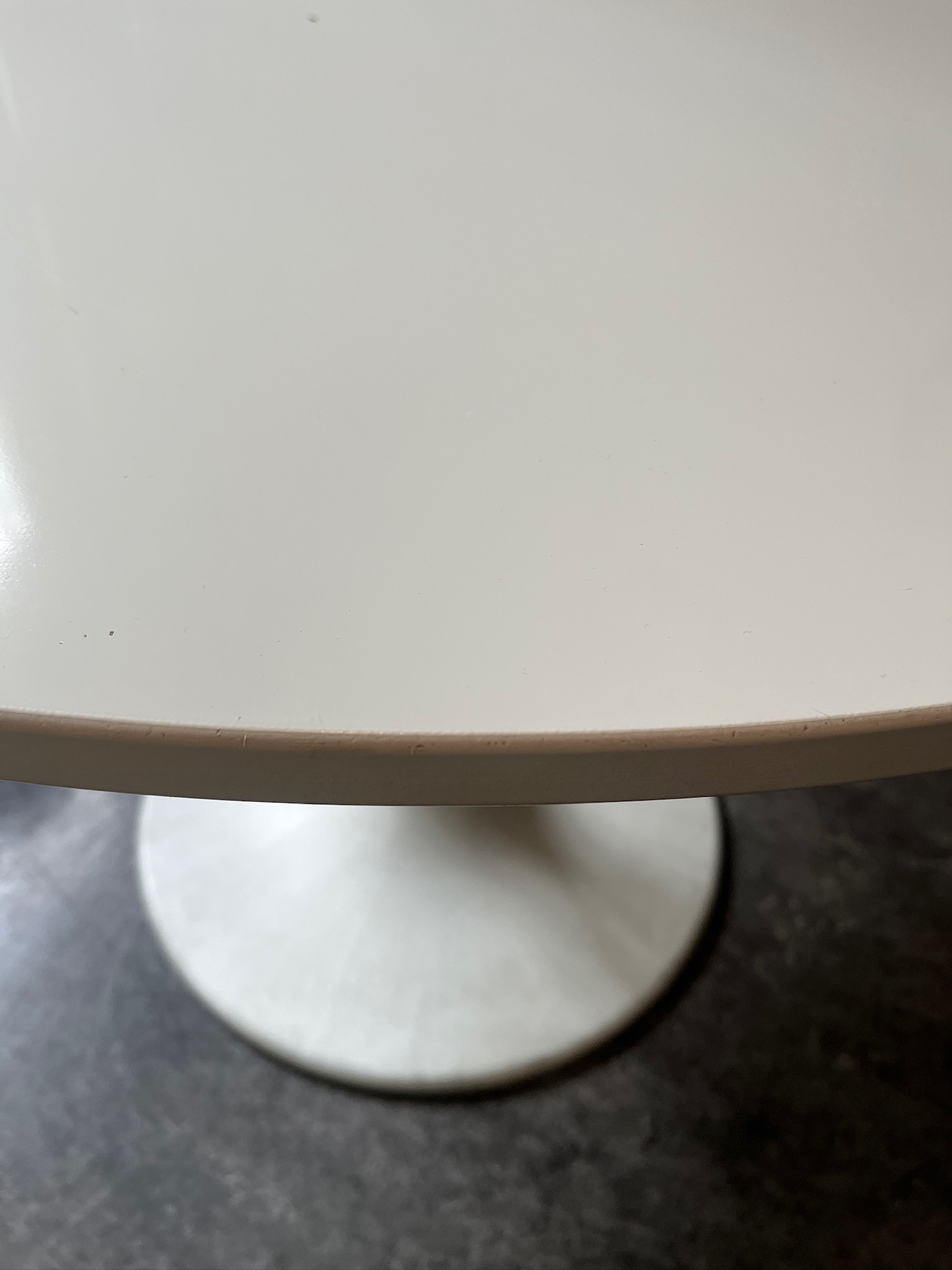SELT / SOLD IKEA hringborð 2