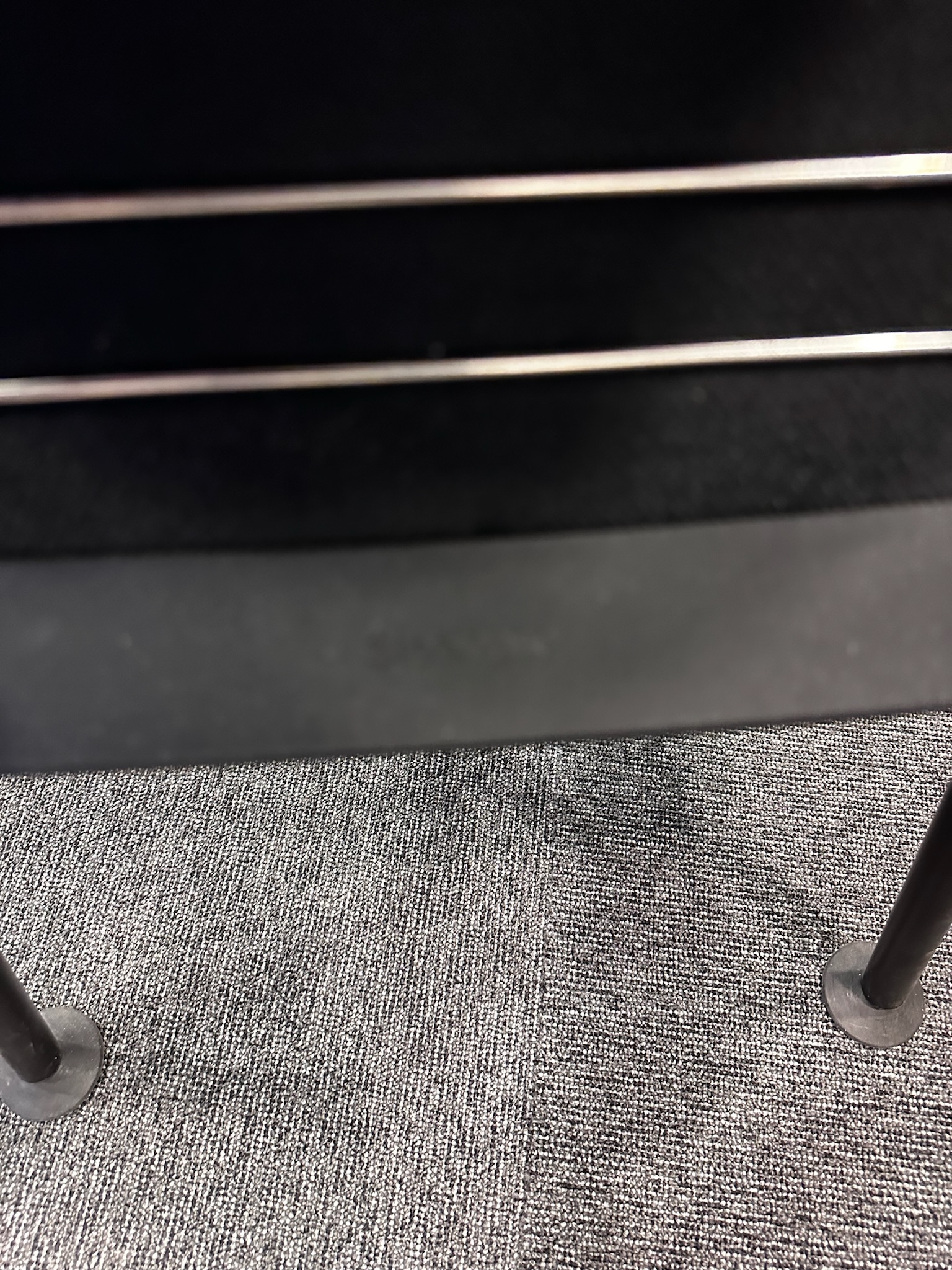 SELT / SOLD Steelcase fundarstólar (30 stk.) 5