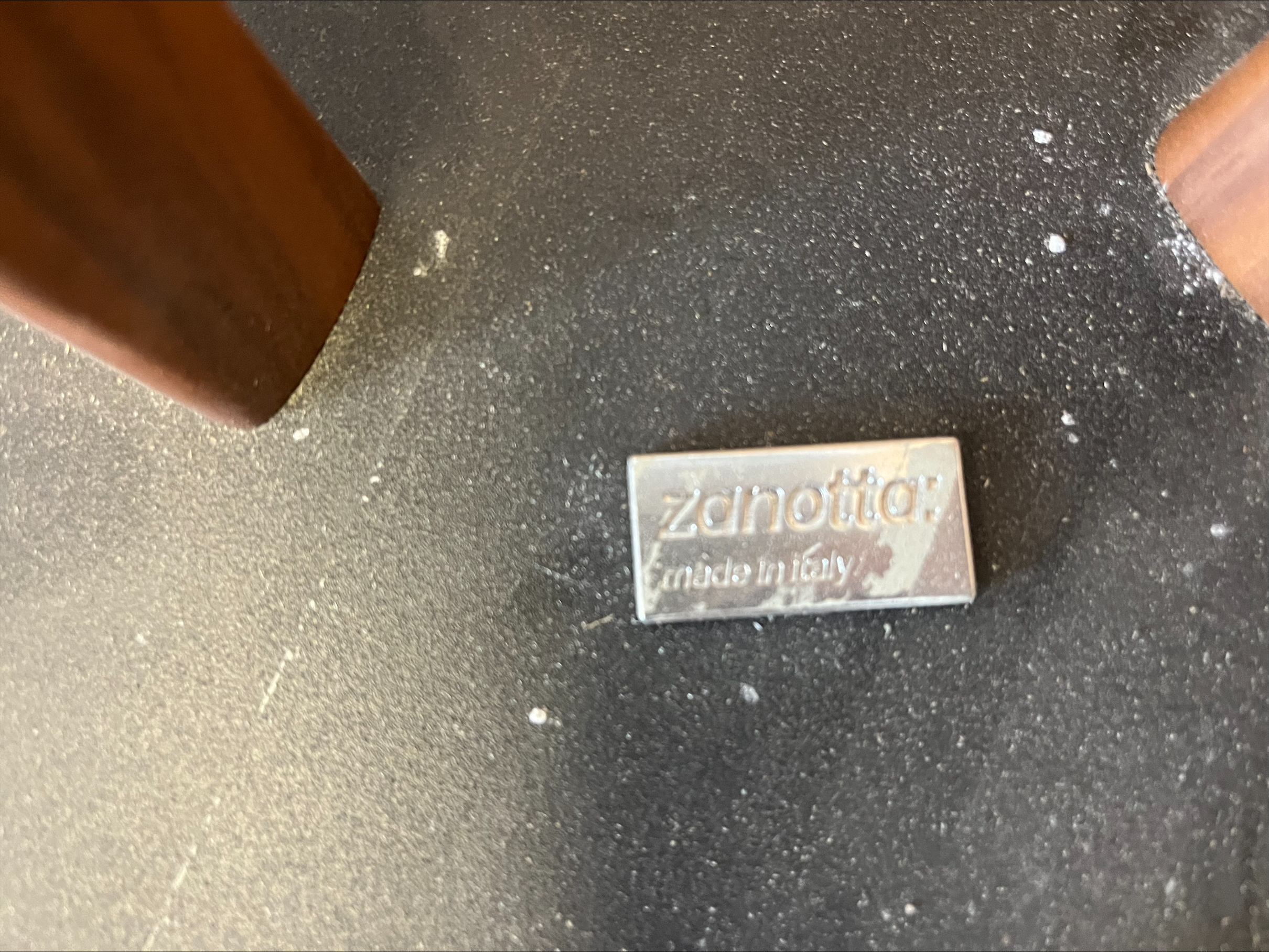 SELT / SOLD Zanotta barstólar, sérpöntun 5