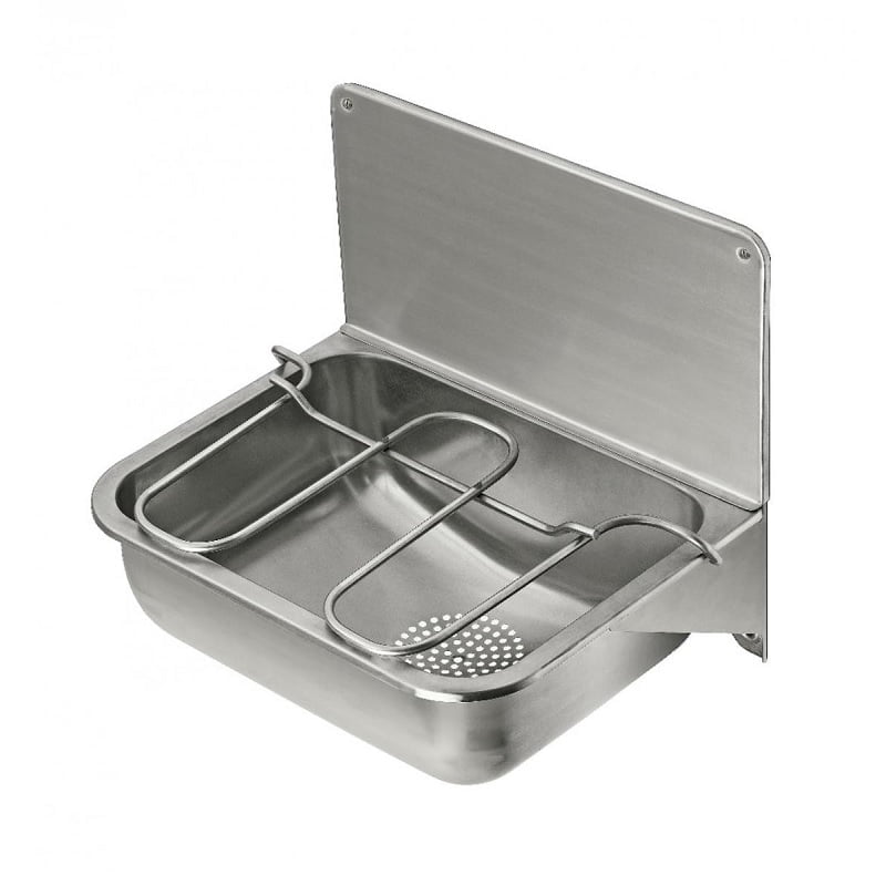 SELT / SOLD Contura CU44 ræstiv m grind/baki 46×33 - Ónotað