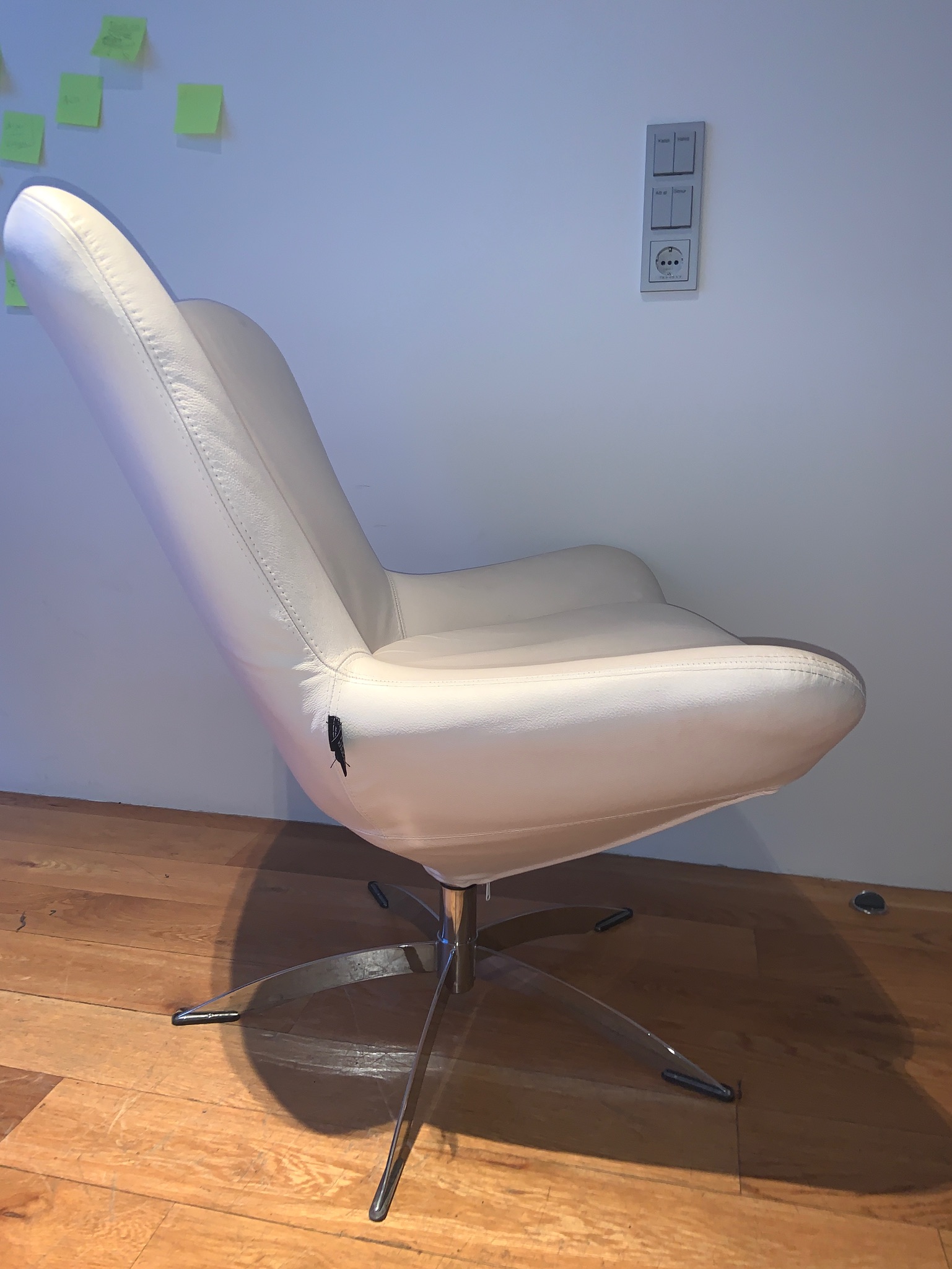 Selt - Hjort Knudsen stólar - Hjort Knudsen chair 2