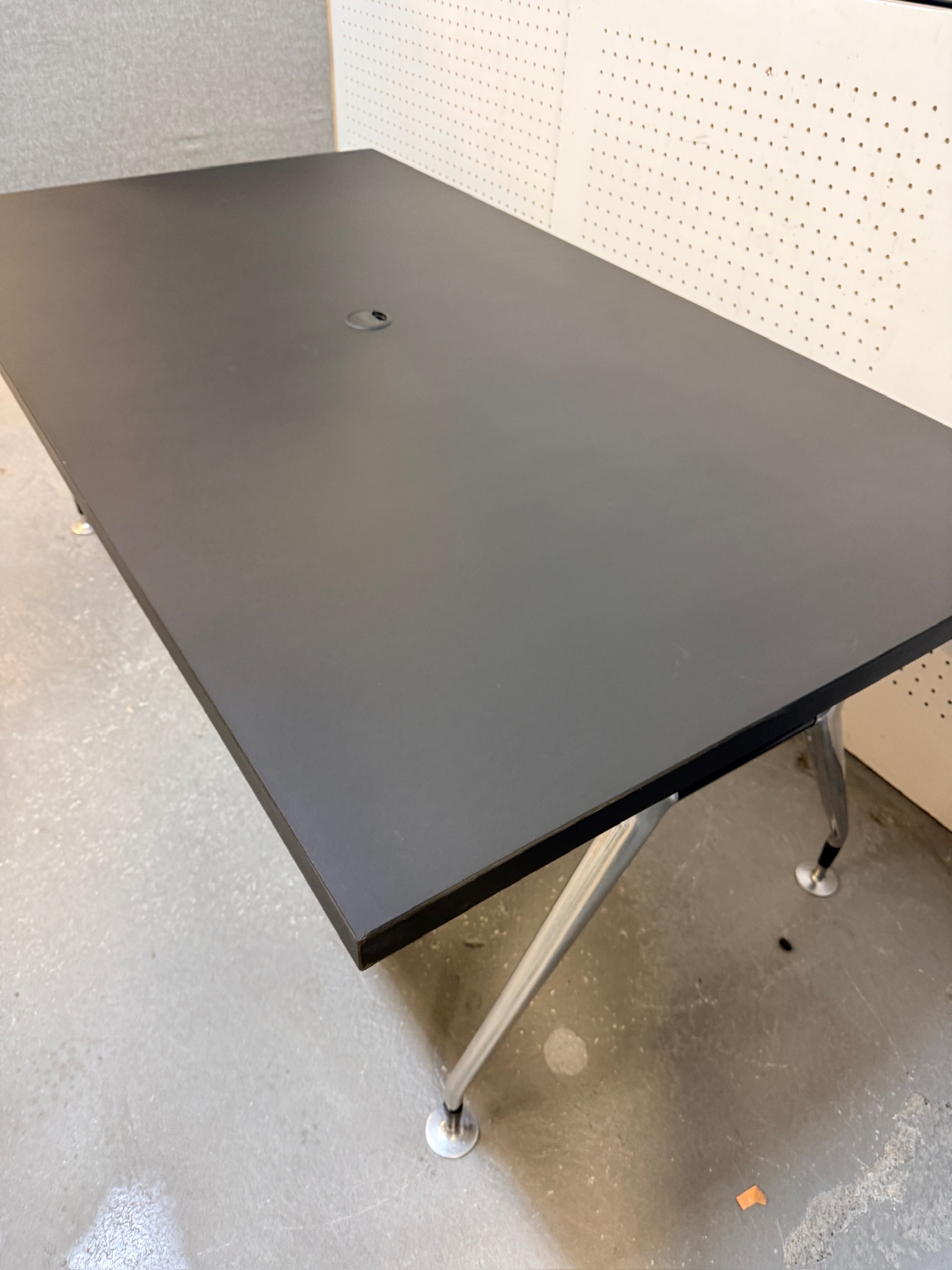 Vitra fundarborð, L180xB100sm. 4