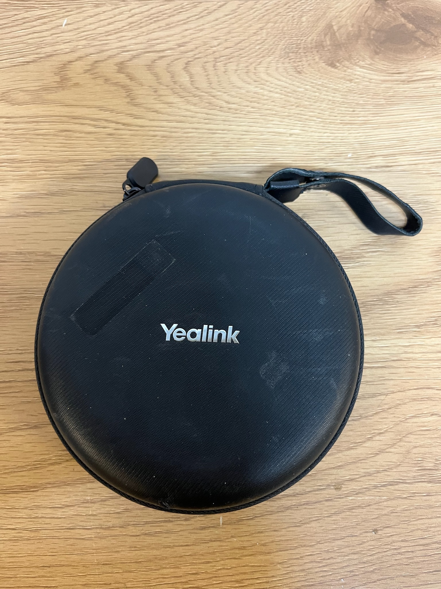 SELT / SOLD Yealink CP700 fundarhátalari 3