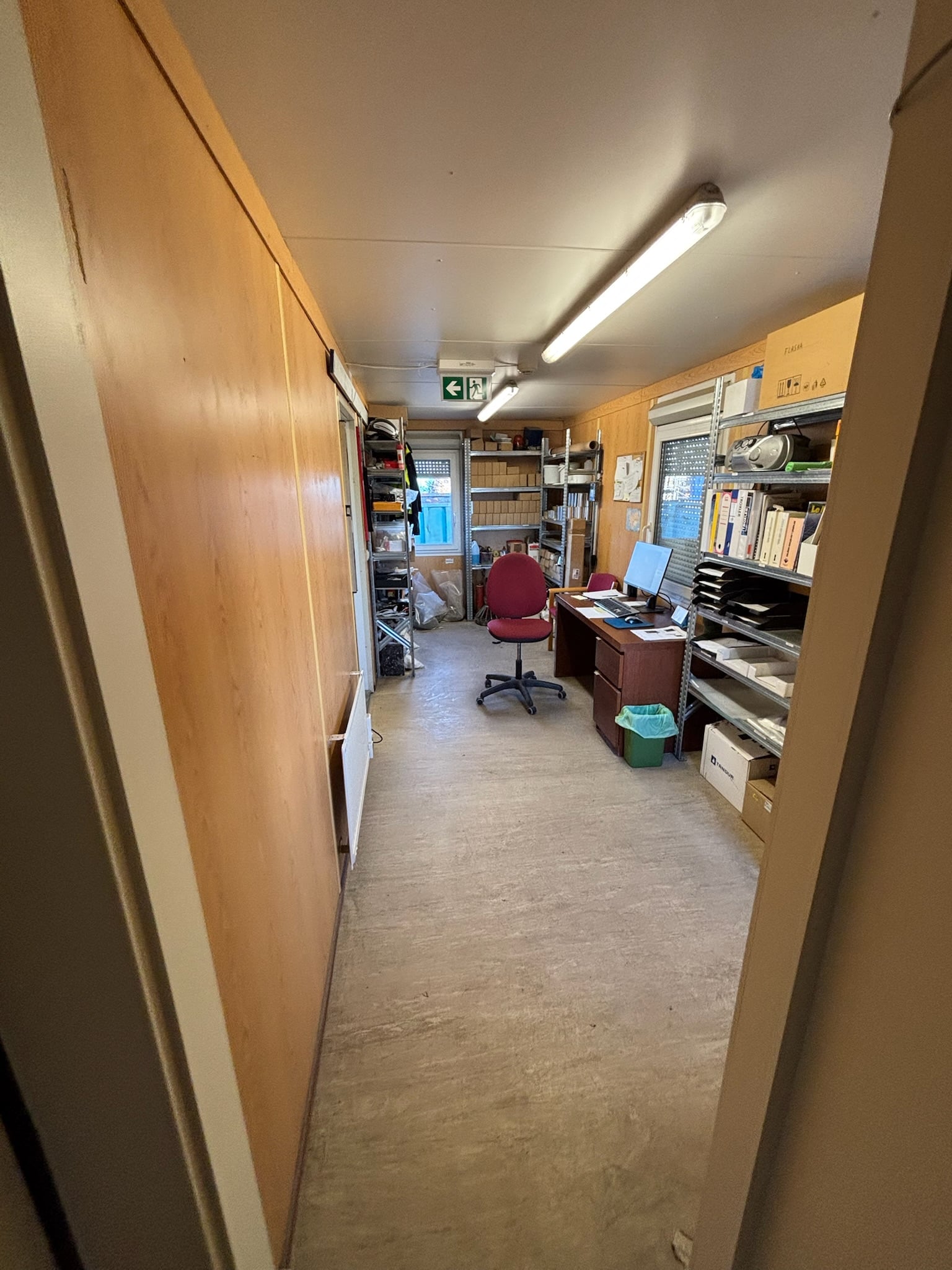 SELT / SOLD Gámahús - 3 til 17 stk. - Hafnarfjörður 8