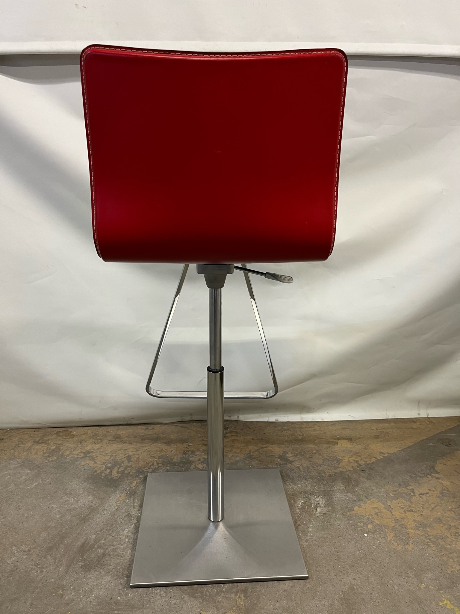 SELT / SOLD Cattelan Italia barstóll 2