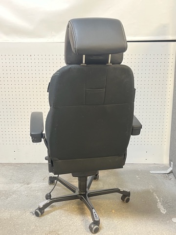 SELT / SOLD KAB Seating skrifborðsstóll frá Pennanum 6