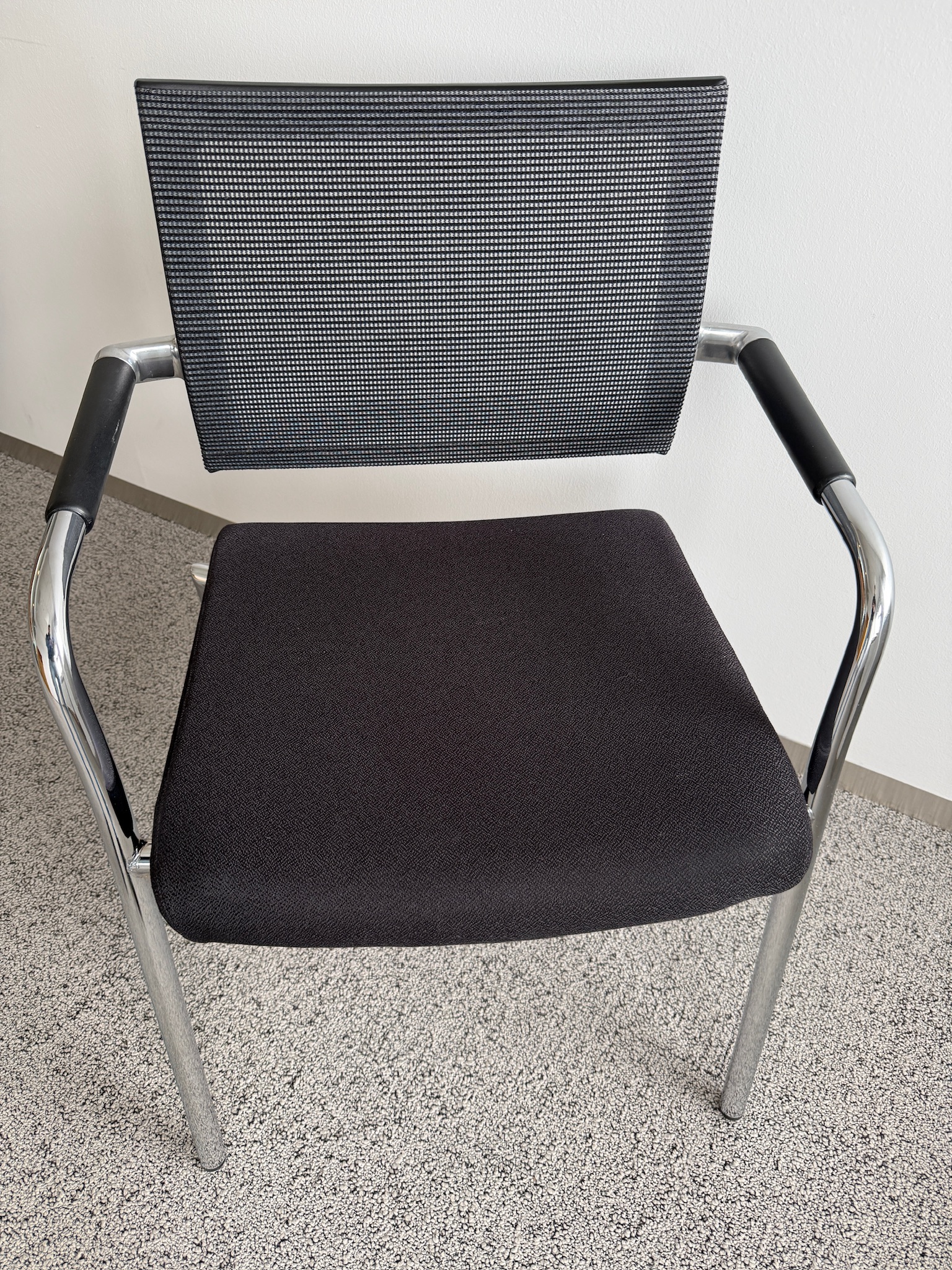Dencon fundarstóll 3