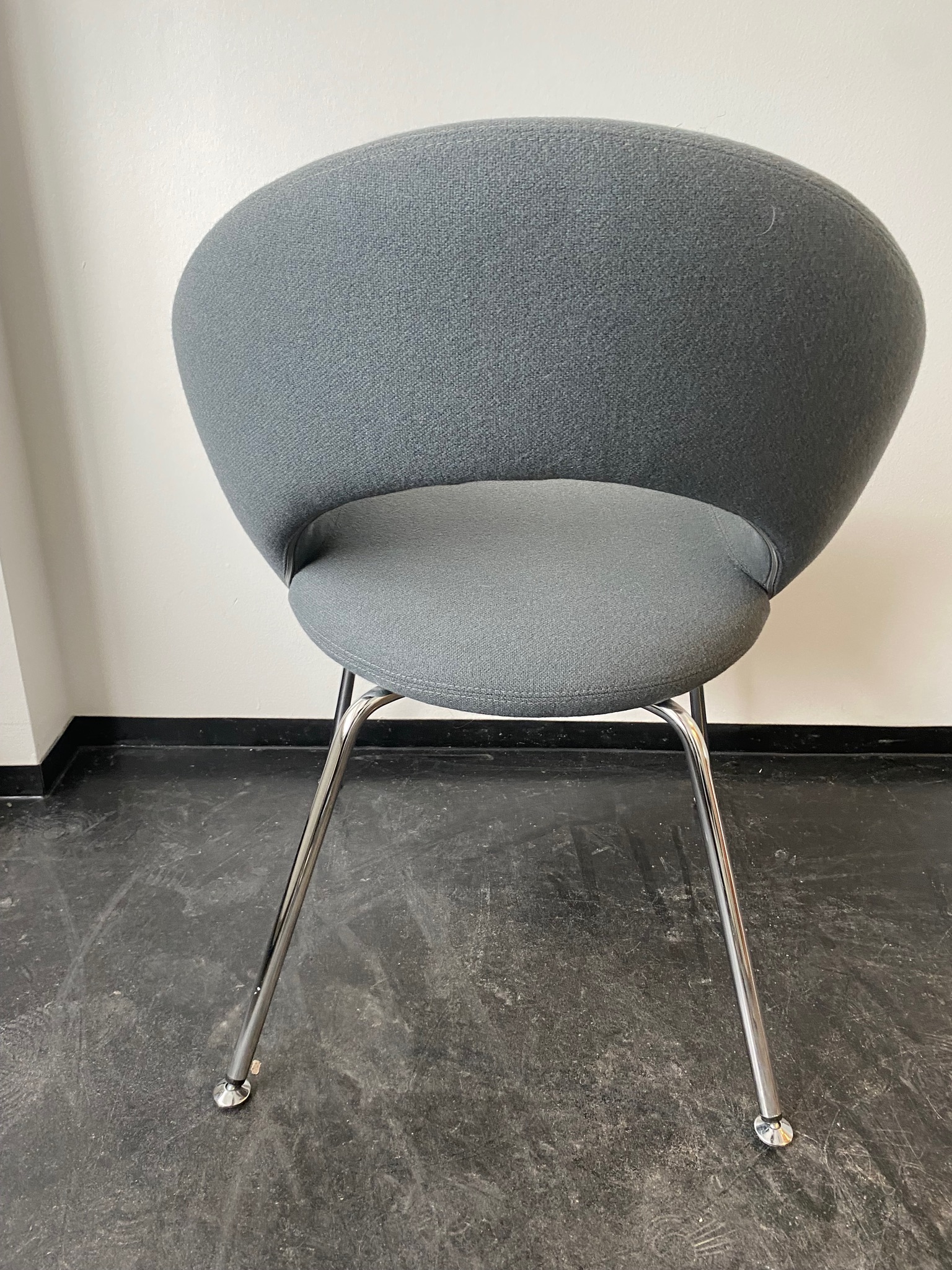 SELT / SOLD Artifort hönnunarstóll 3