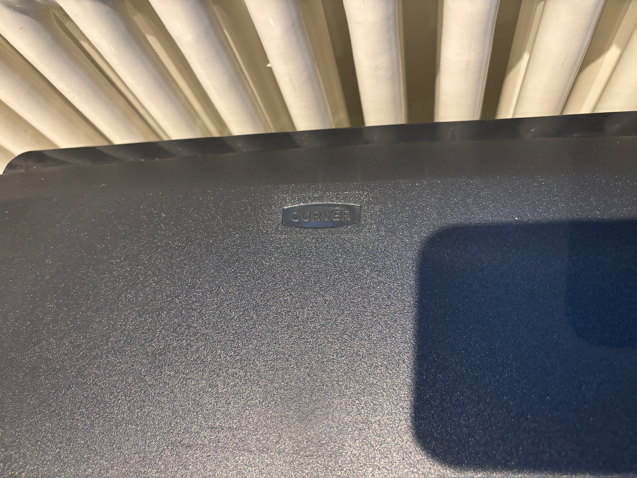 SELT / SOLD Curver fata 3