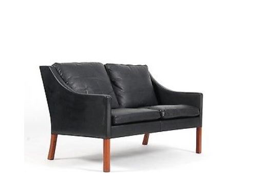 SELT / SOLD Borge Mogensen 4