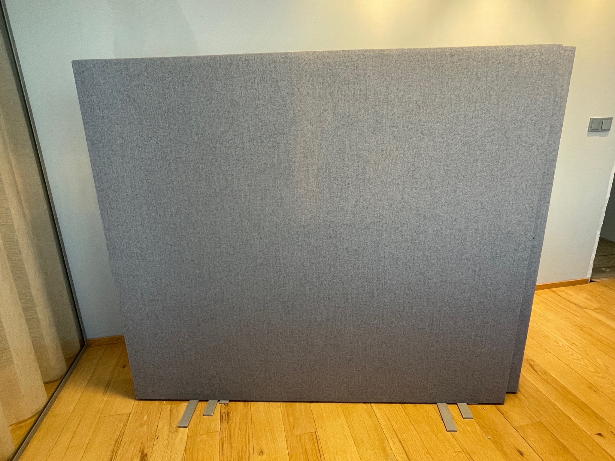 SELT / SOLD Ullarskilrúm, hljóðeinangrandi 3