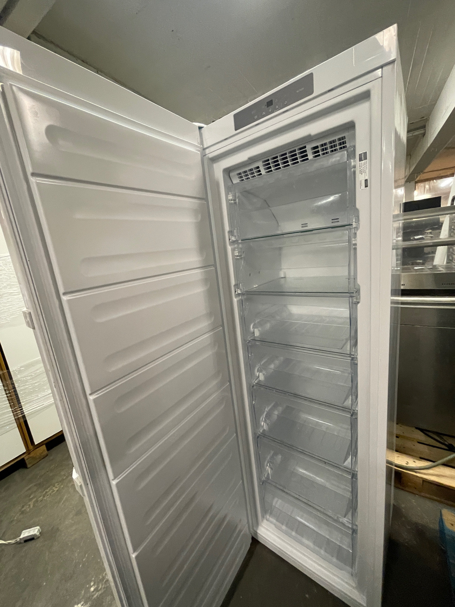 Selt - Whirlpool Indesit frystir 2