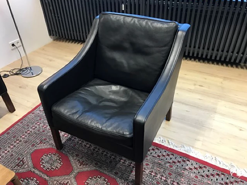 SELT / SOLD Borge Mogensen